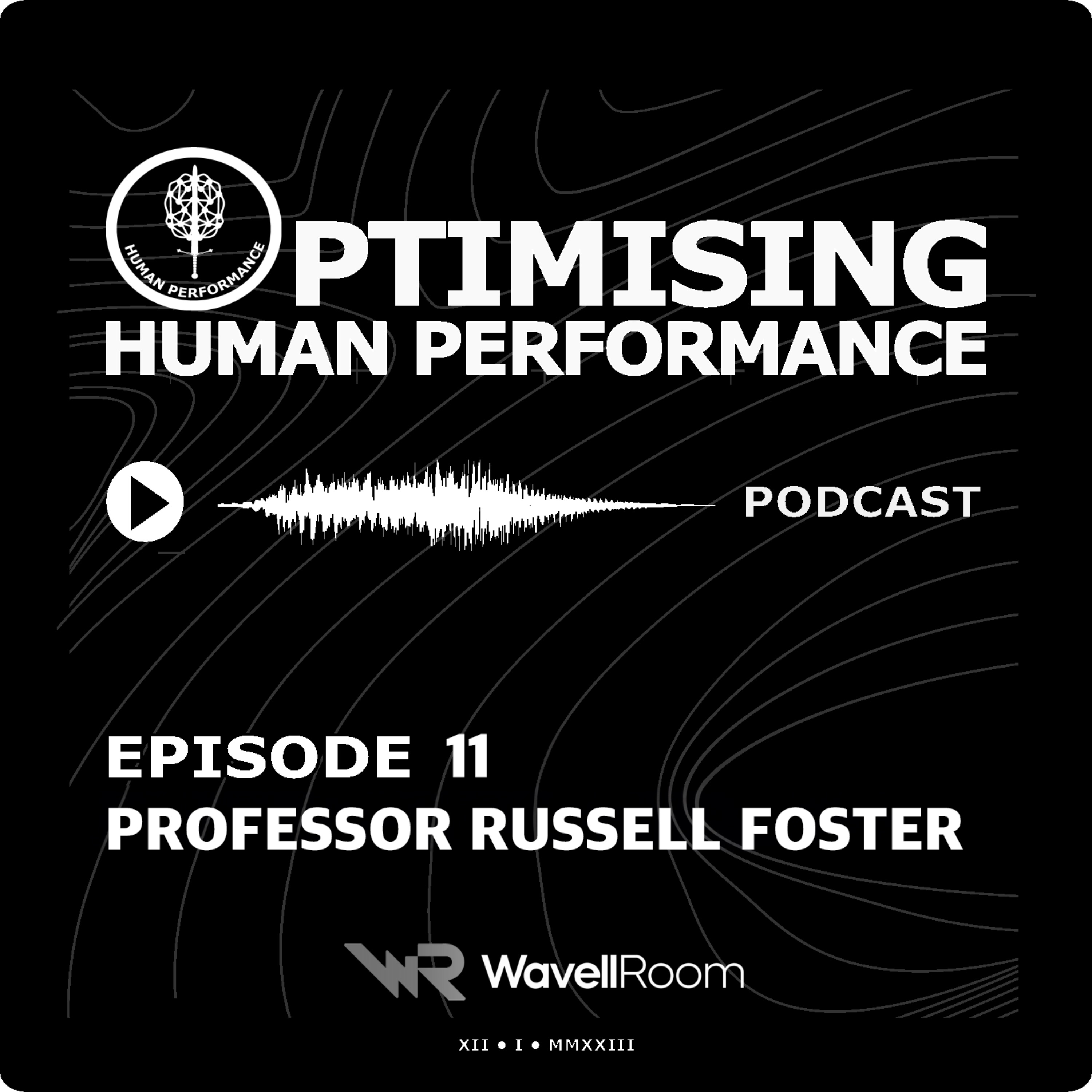 Optimising Human Performance