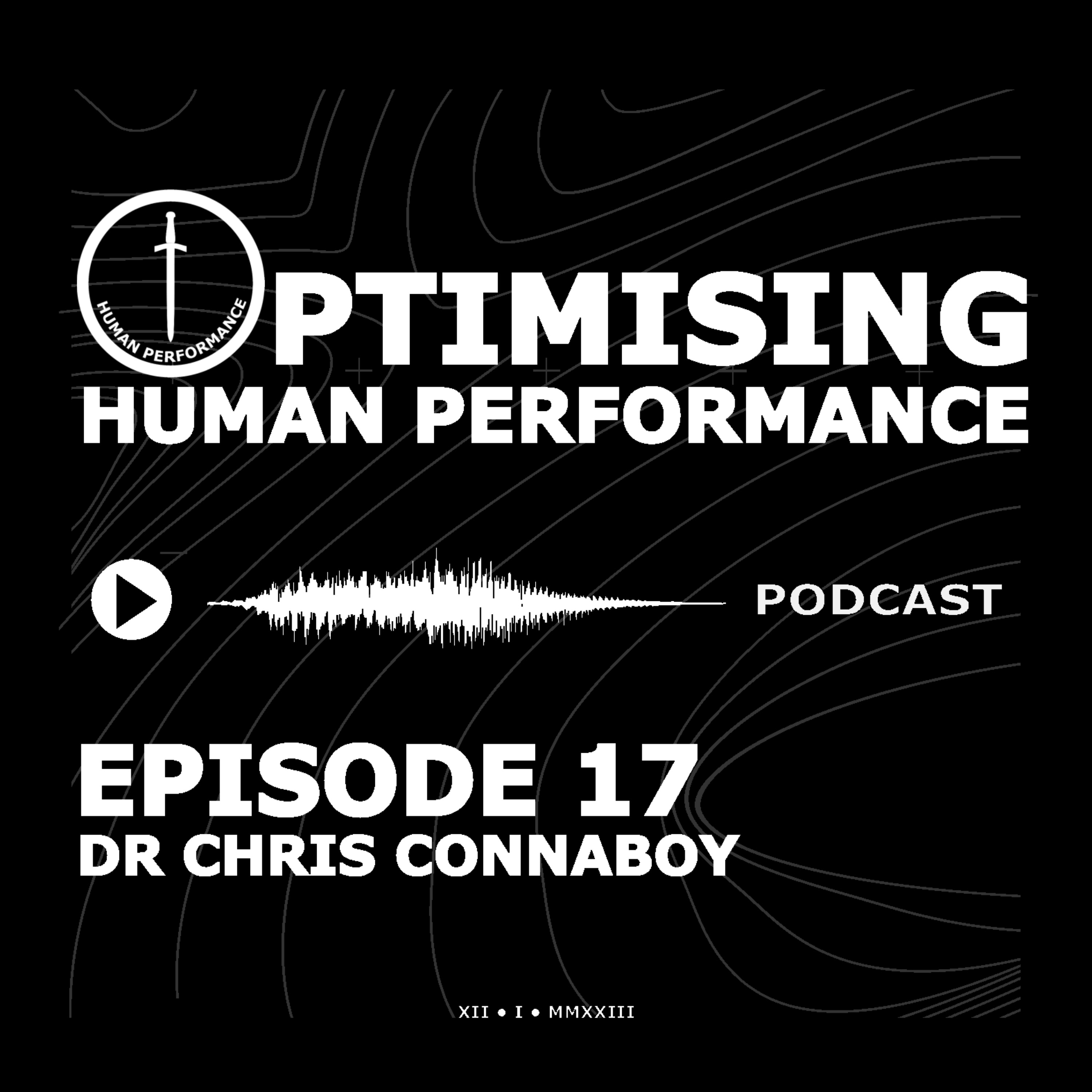 Optimising Human Performance