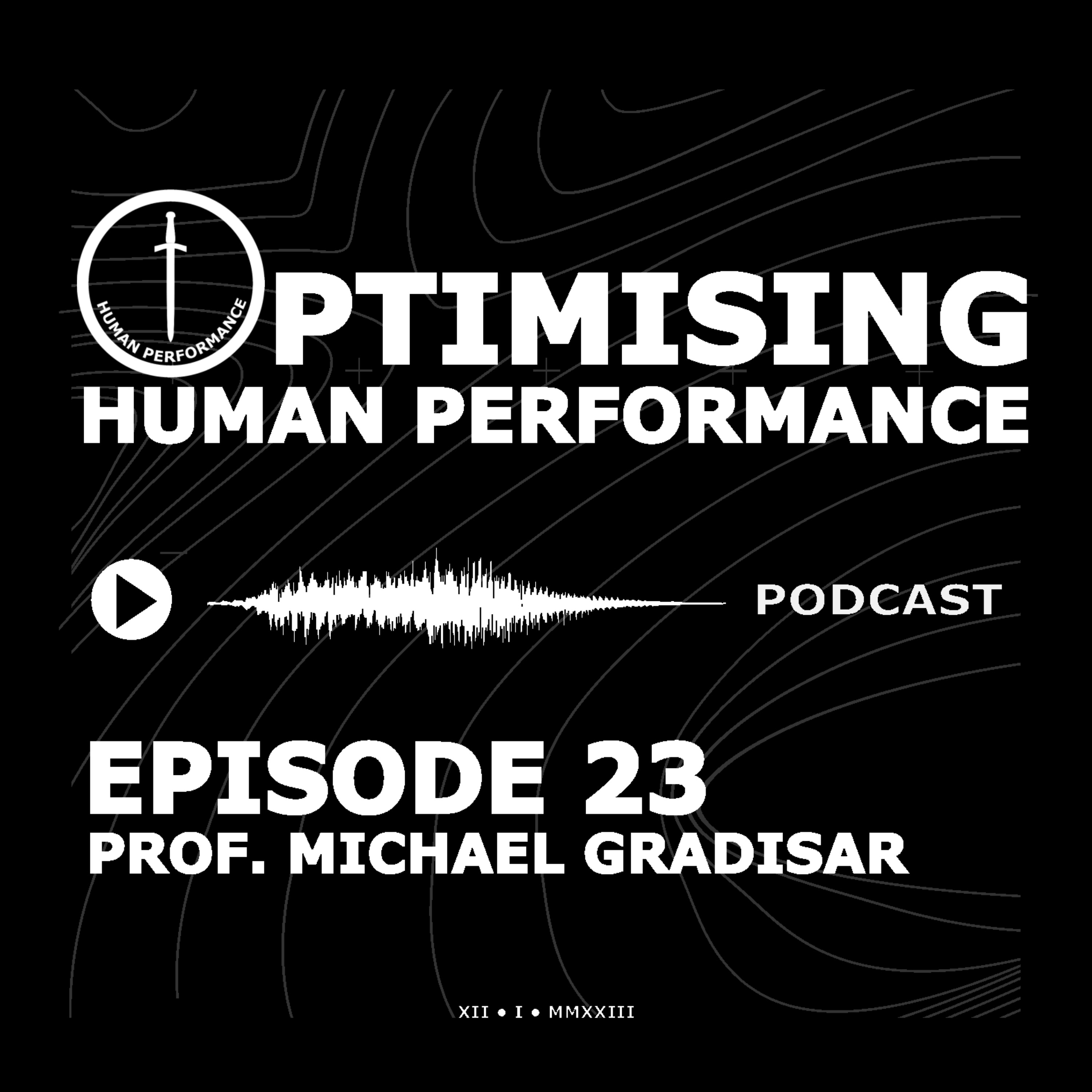 Optimising Human Performance