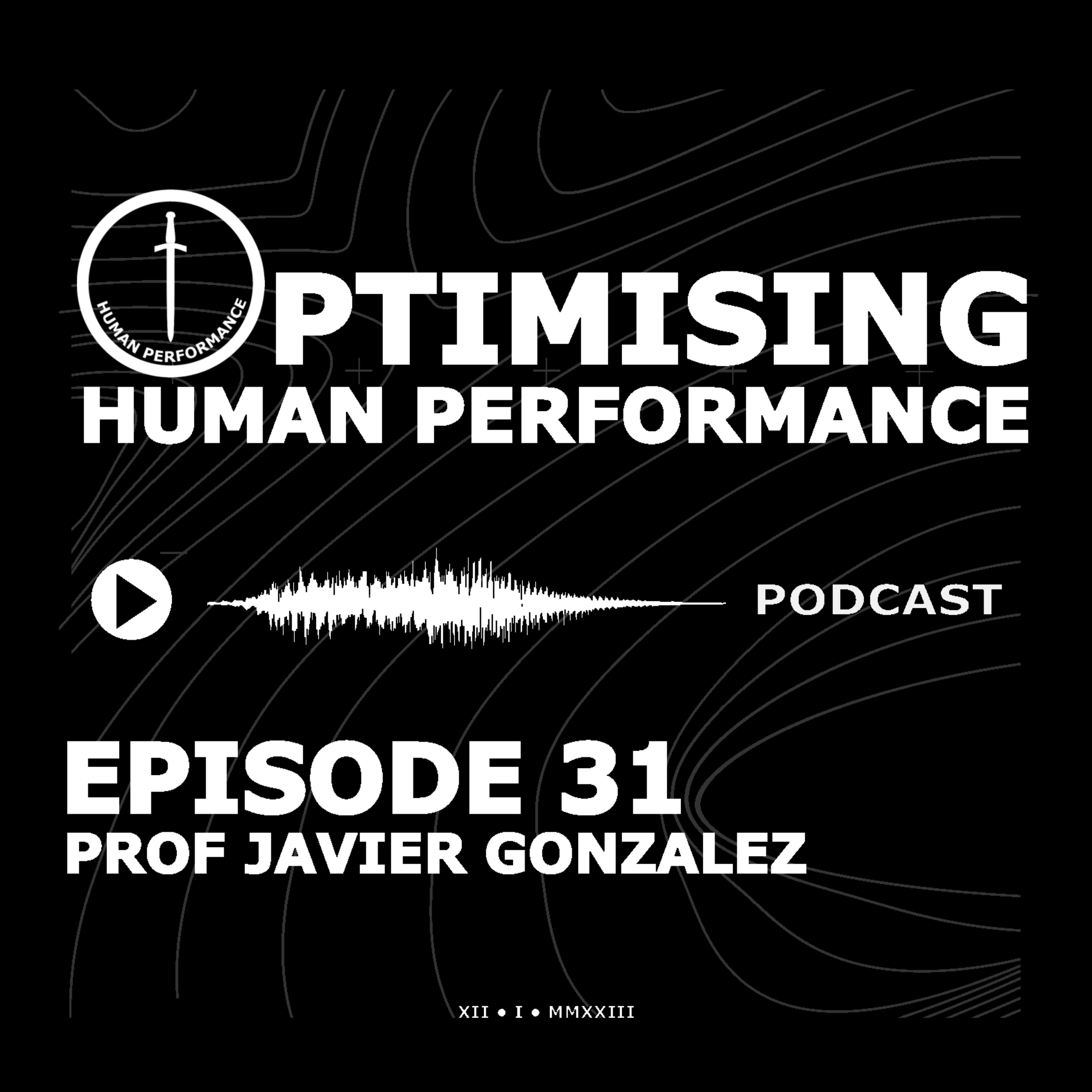 Optimising Human Performance