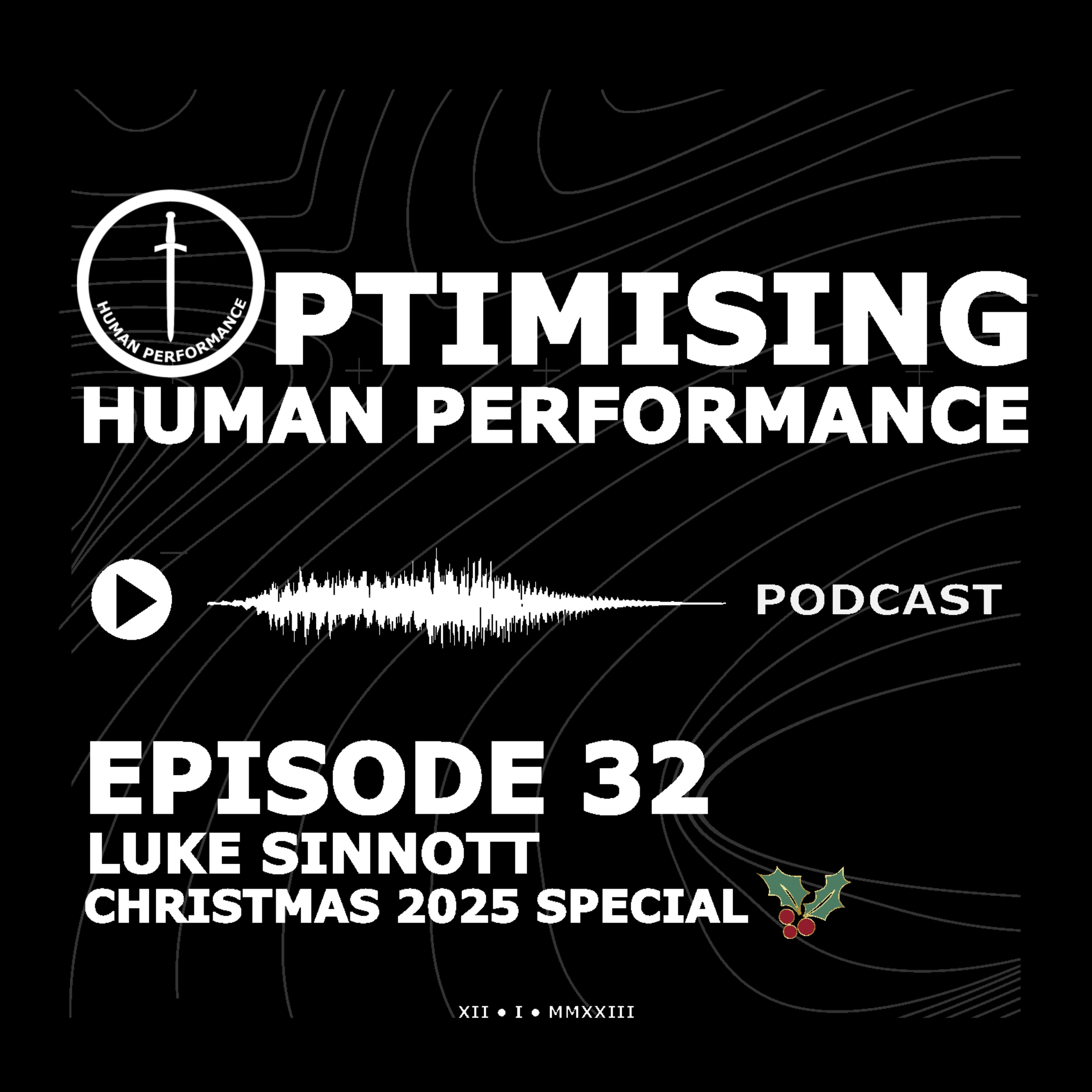 Optimising Human Performance