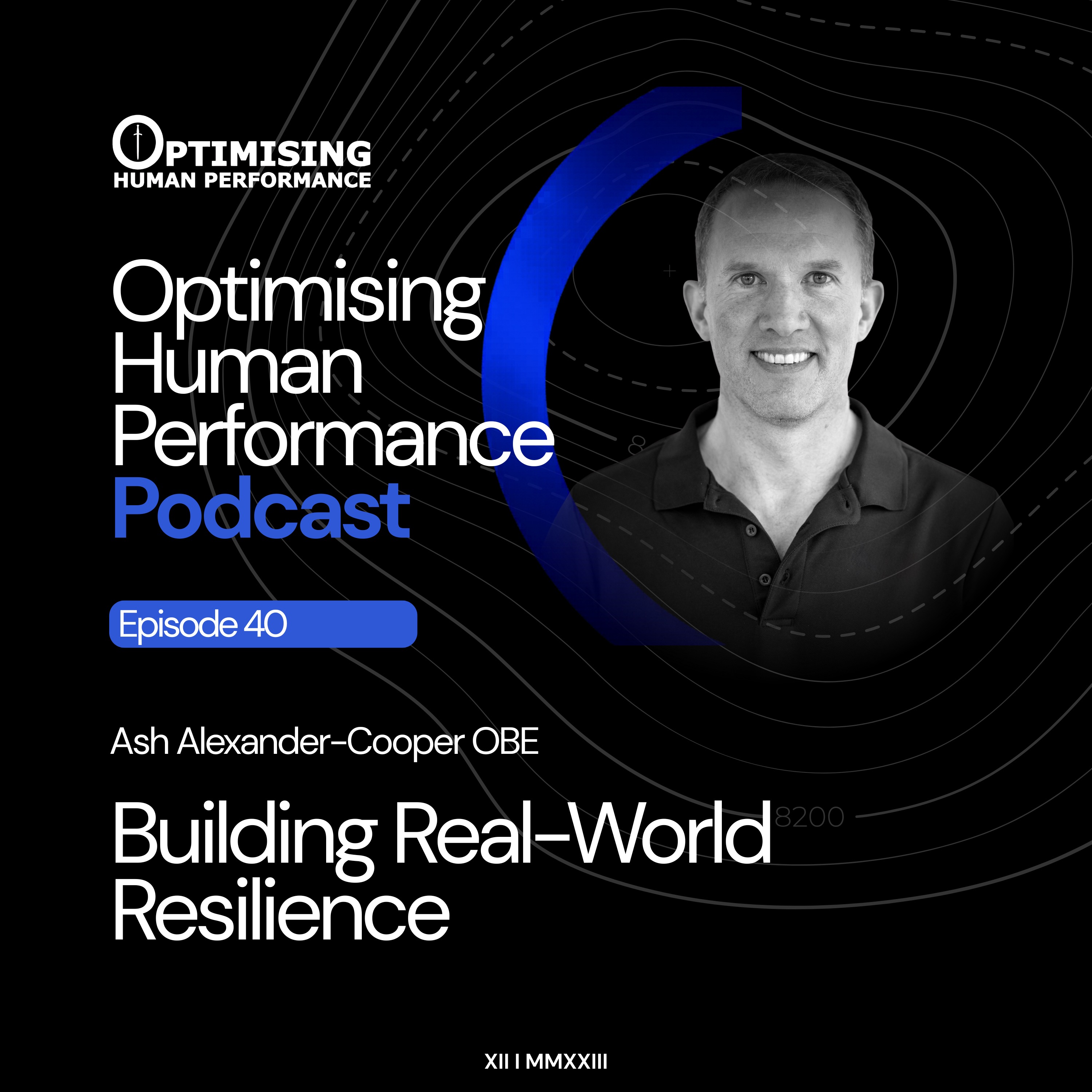 Optimising Human Performance