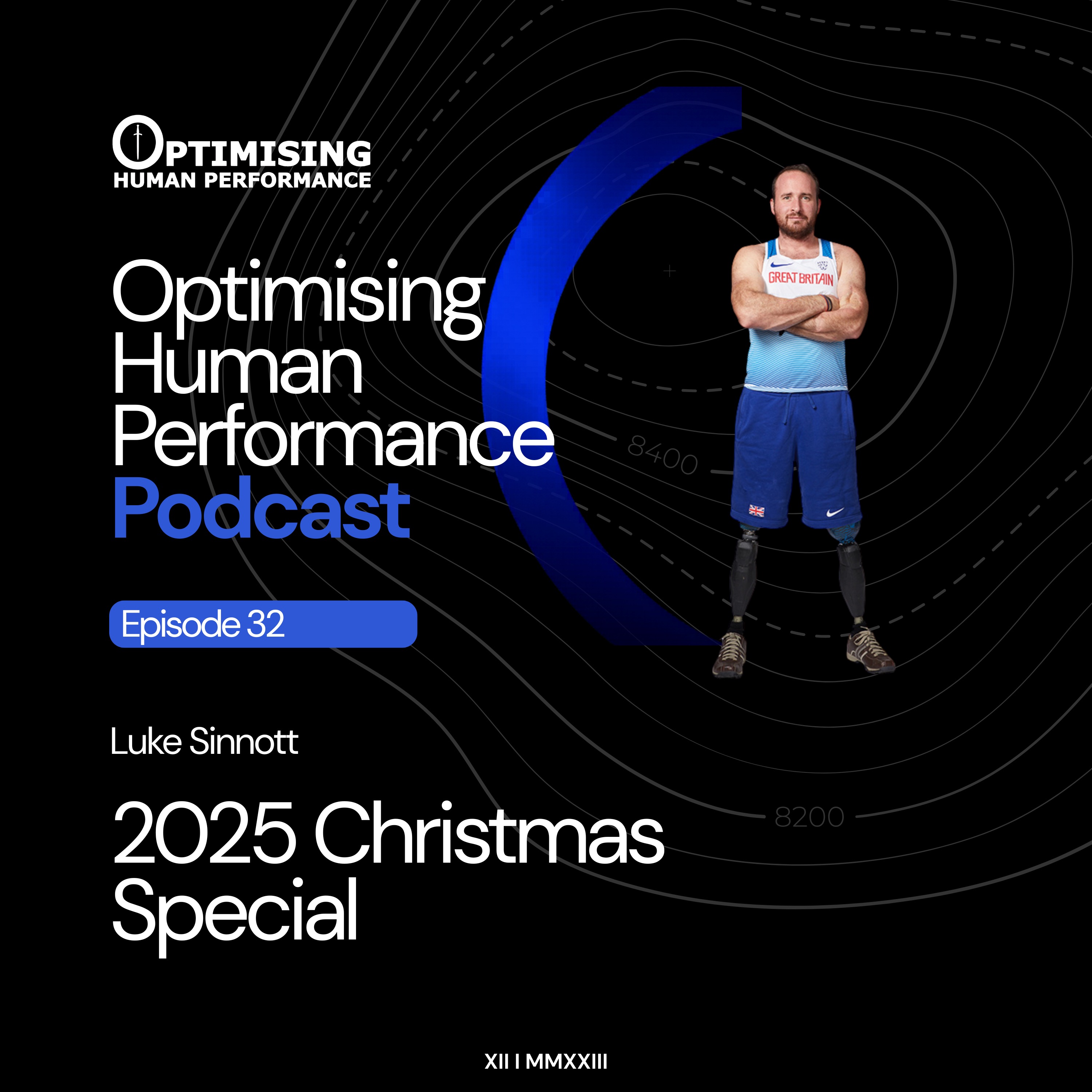 Optimising Human Performance