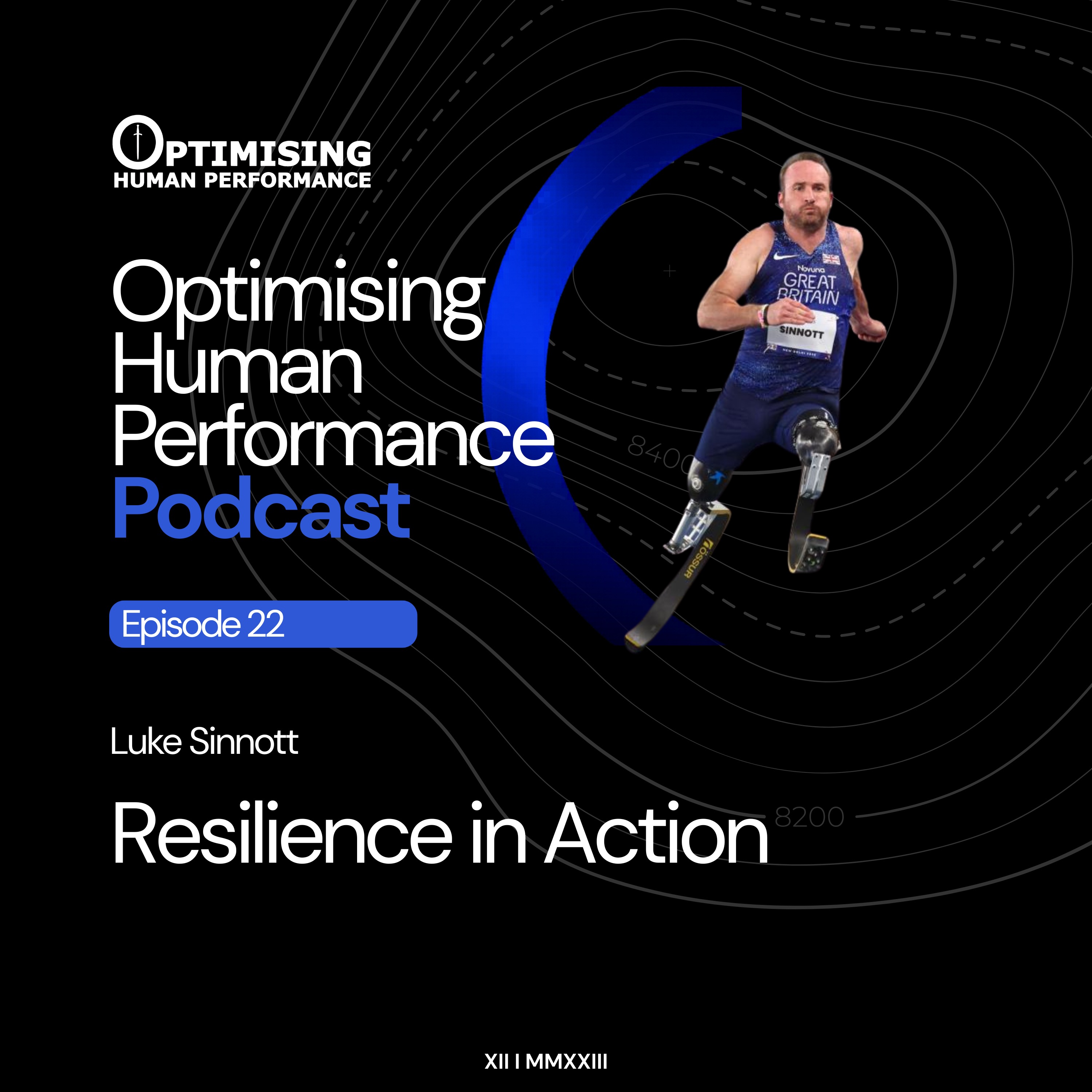 Optimising Human Performance
