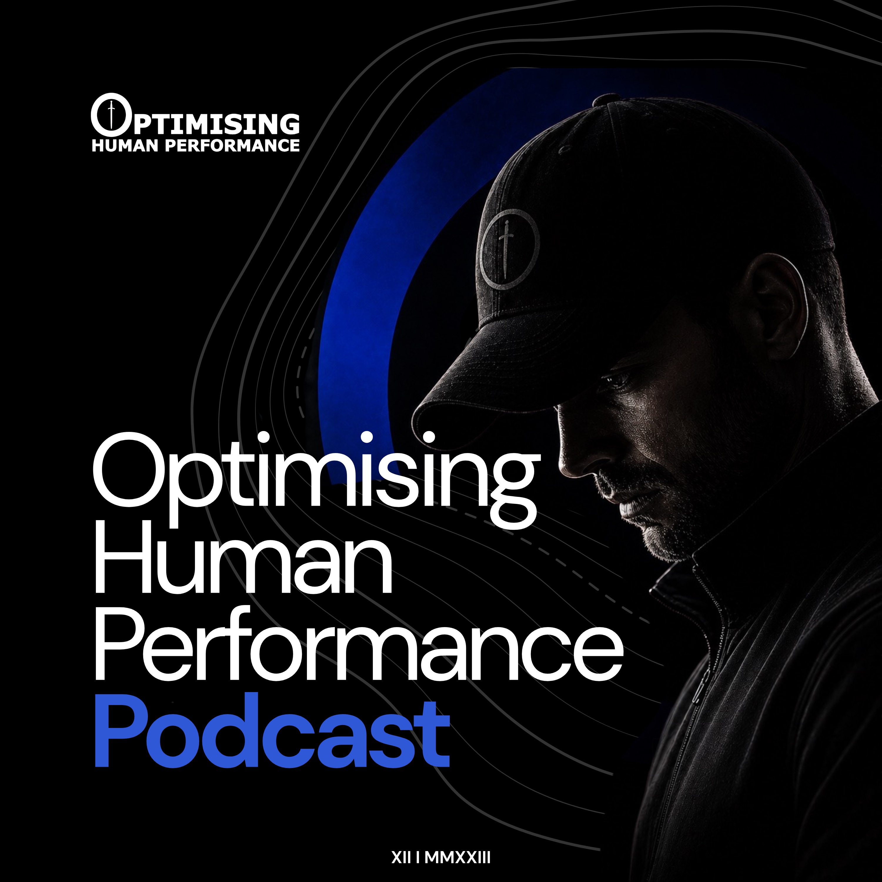 Season Trailer - An introduction to Optimising Human Performance episode artwork