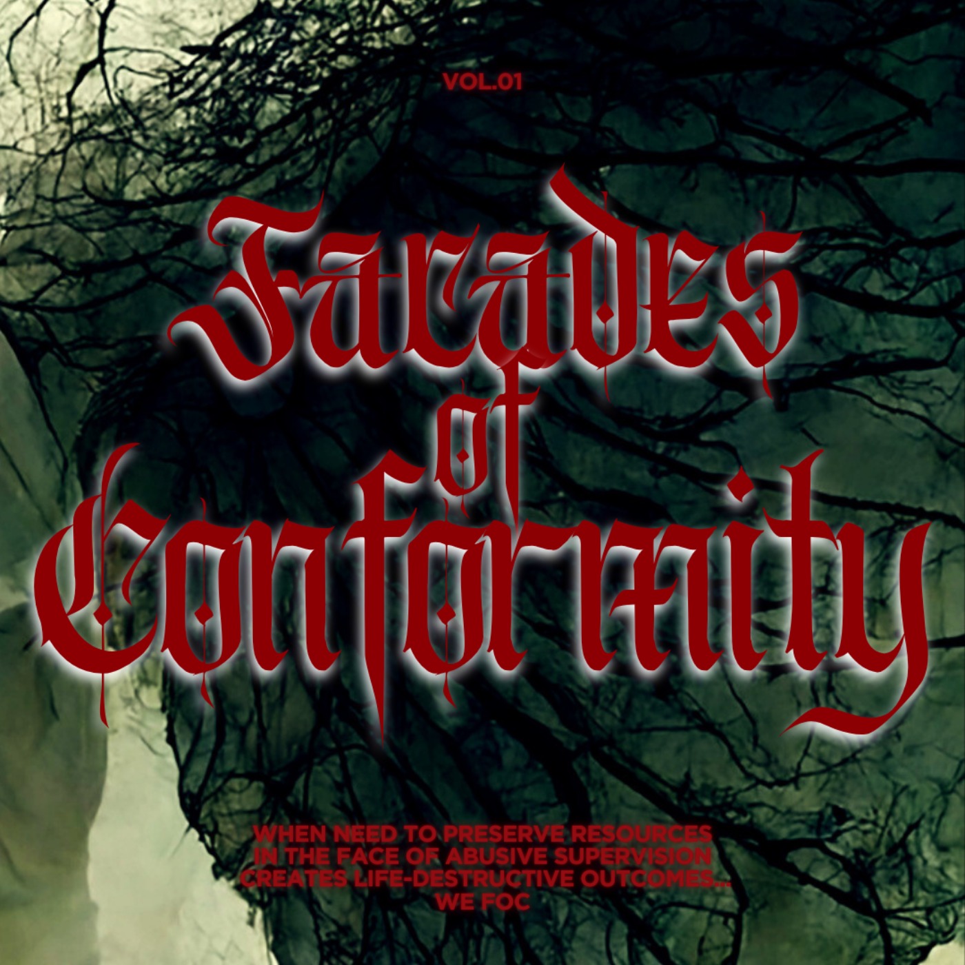 5.8 Facades of Conformity (FOCs)