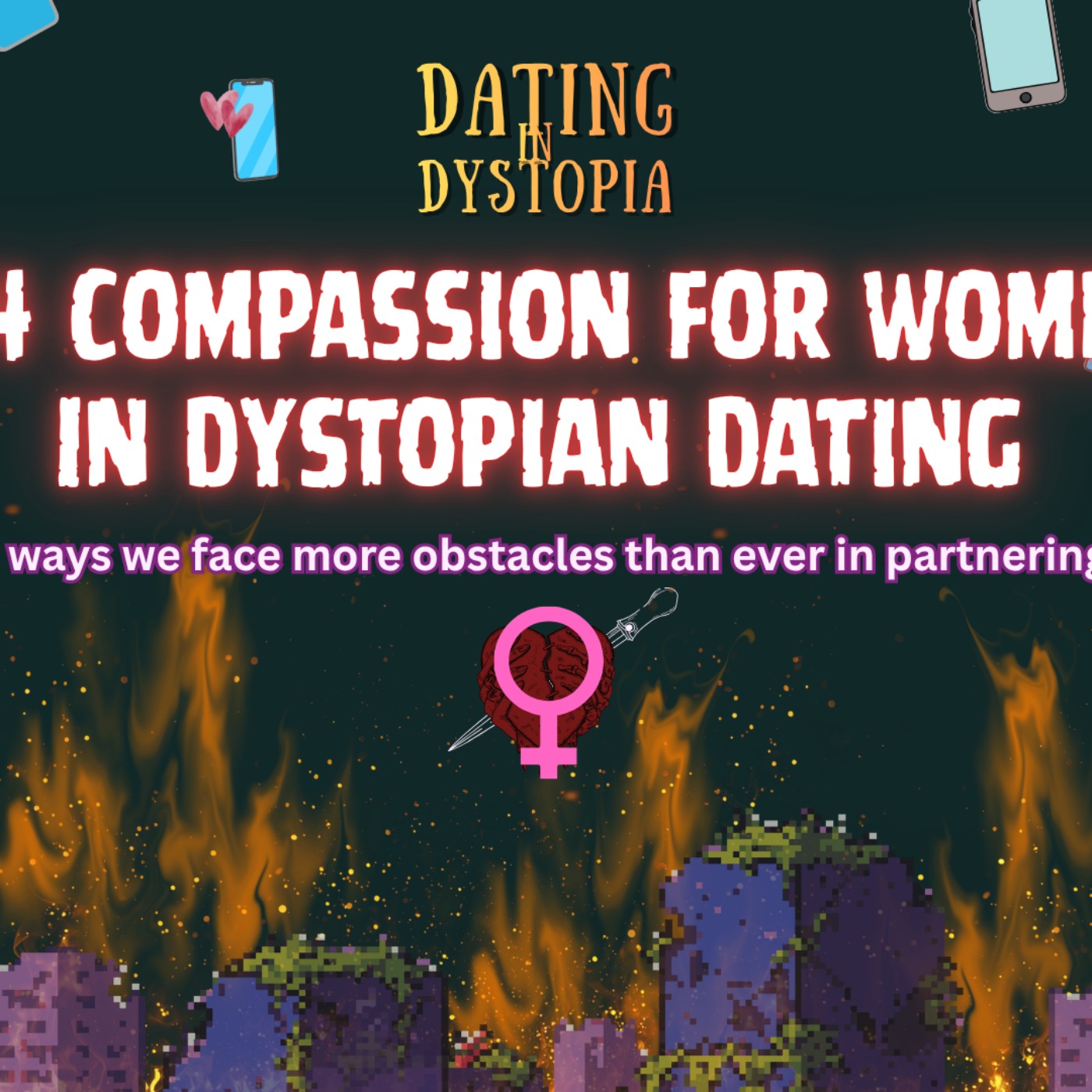 Complex PTSD Recovery [Reports]: We Are Traumatized Motherfuckers