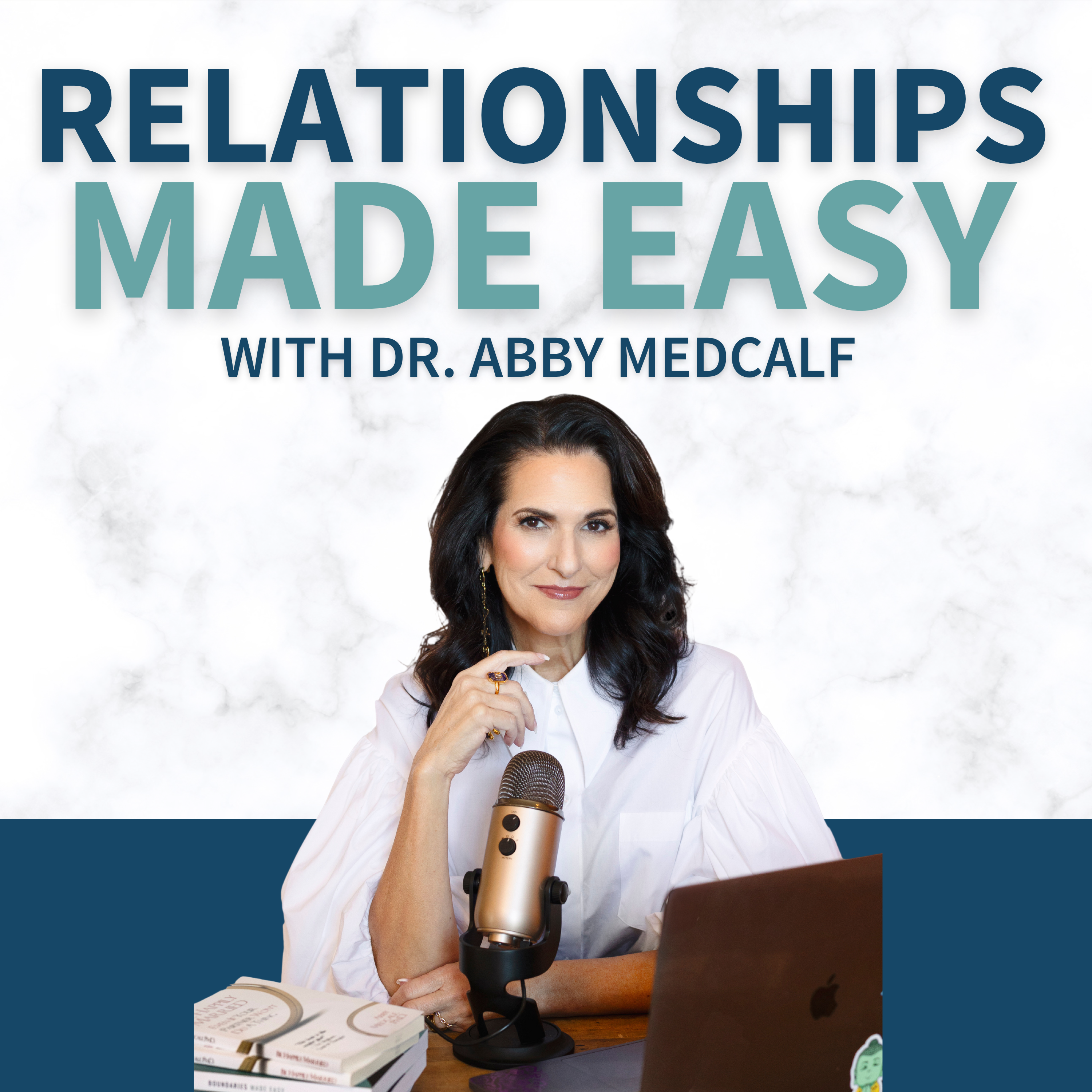 276. Is Toxic Shame Hurting Your Relationship and You Don’t Realize It?