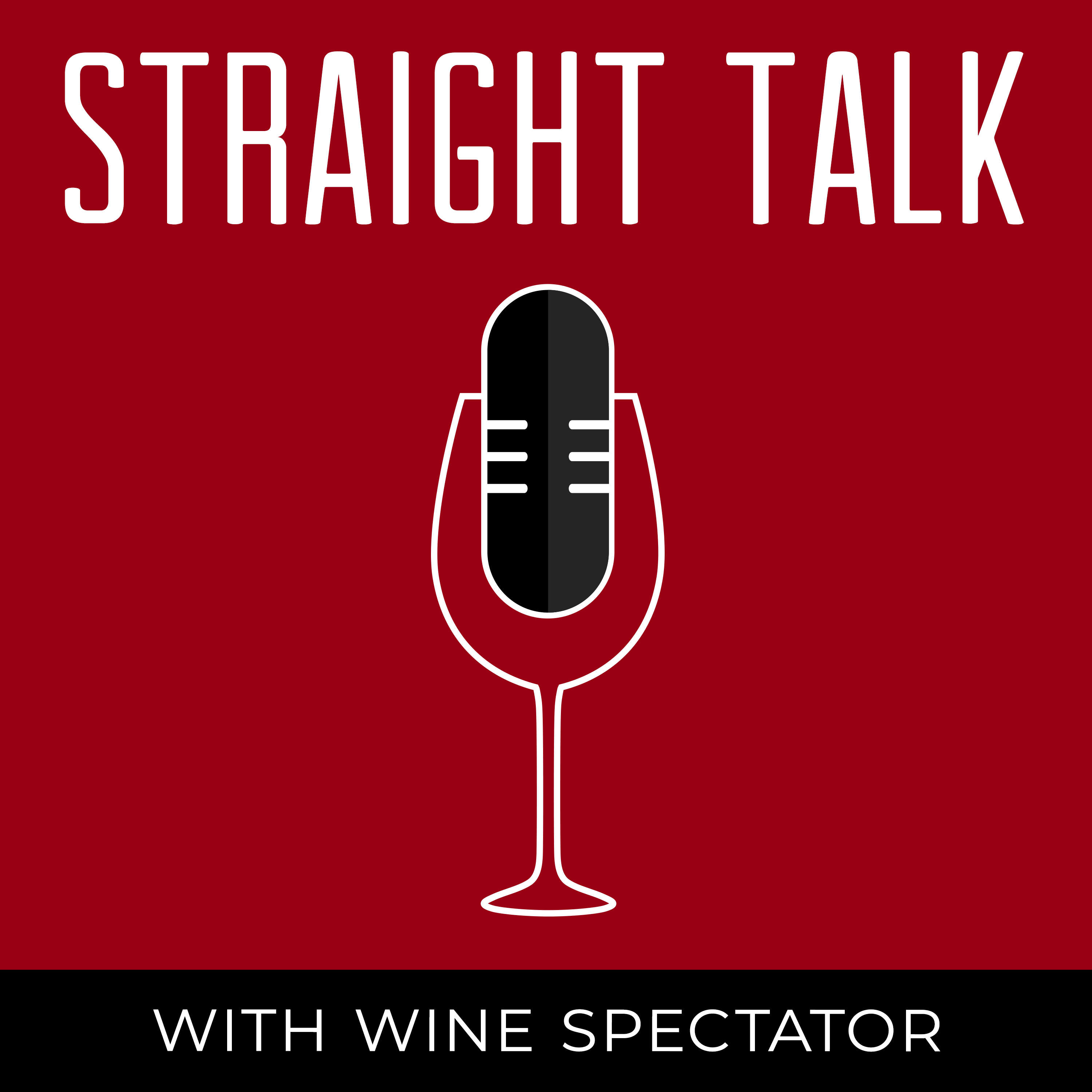 cover art for 20: The Blocking and Tackling of Wine with Dan Petroski