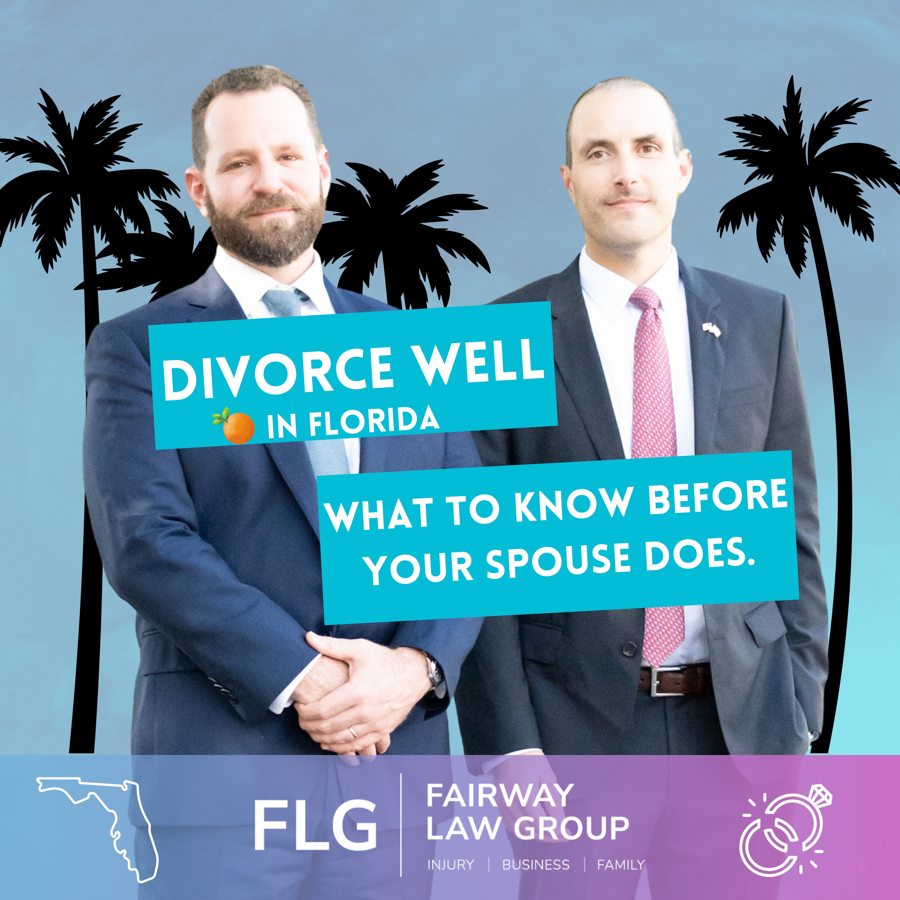 cover art for How Does a Divorce Even Work?