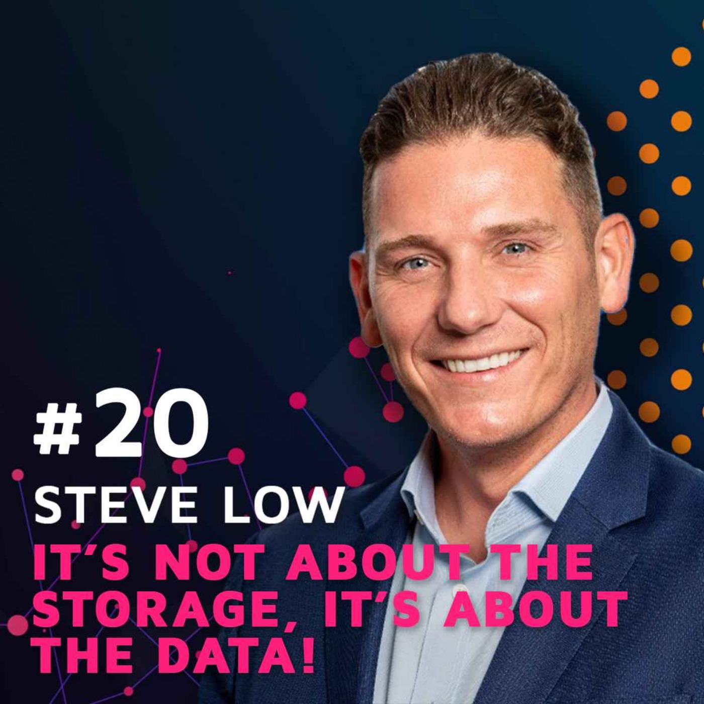 Data Unchained
