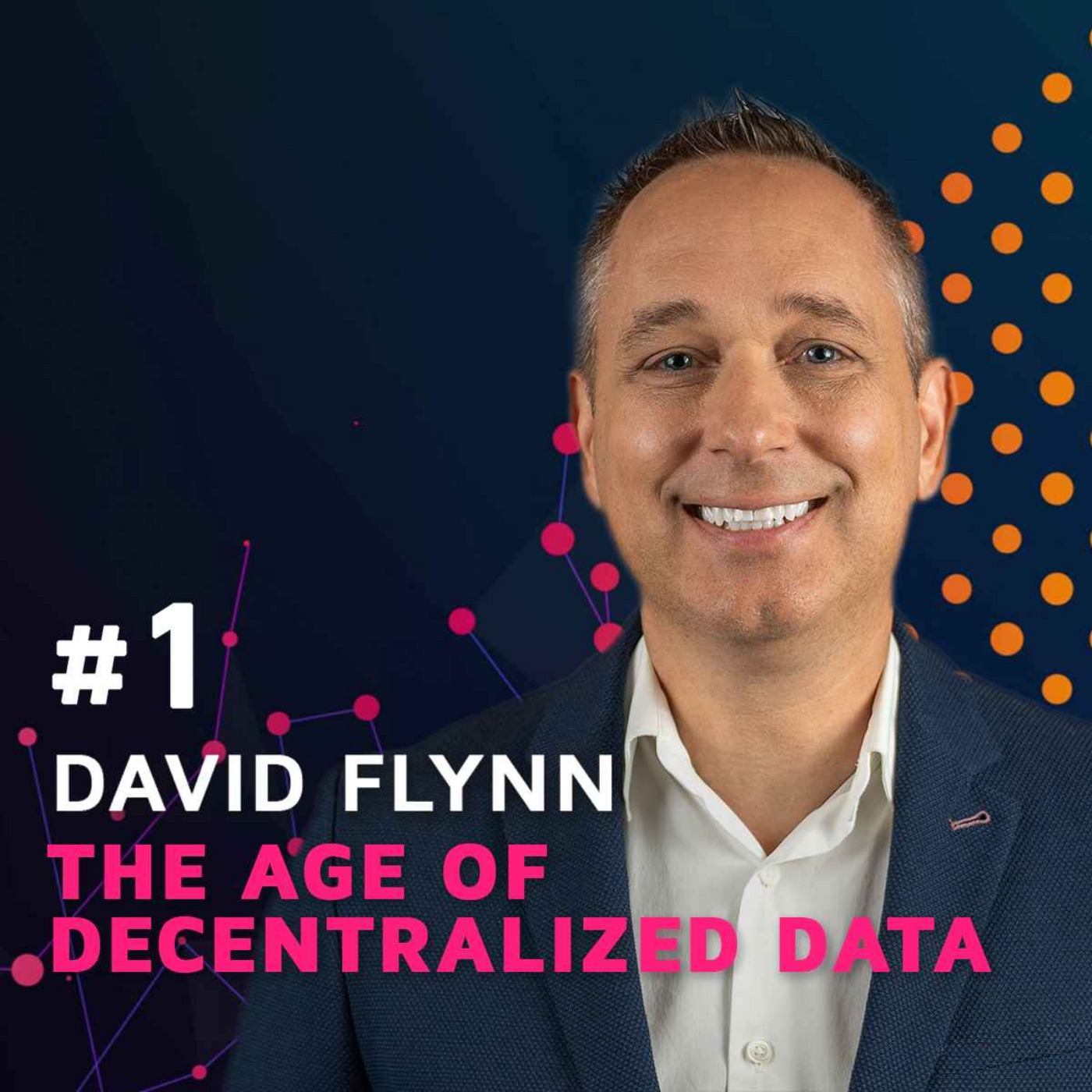 Data Unchained