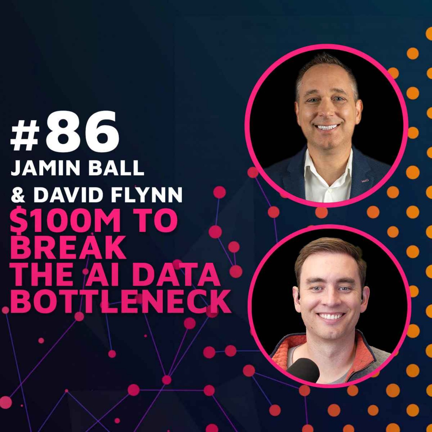 Data Unchained