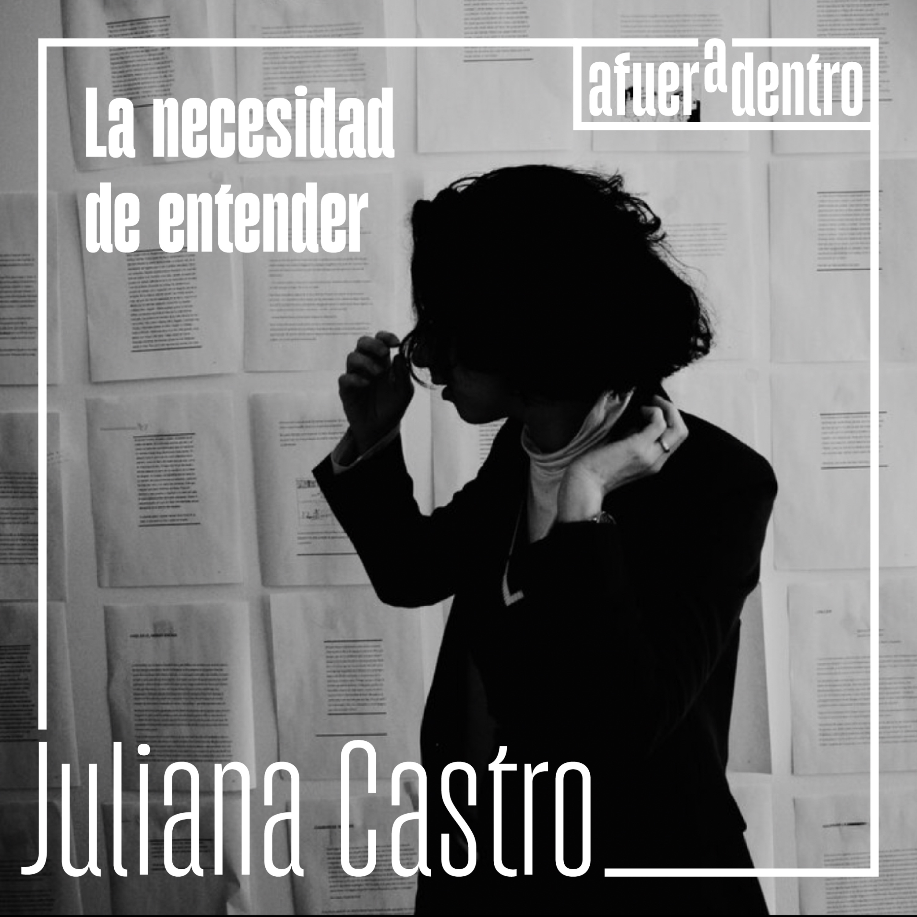 afueradentro ◌