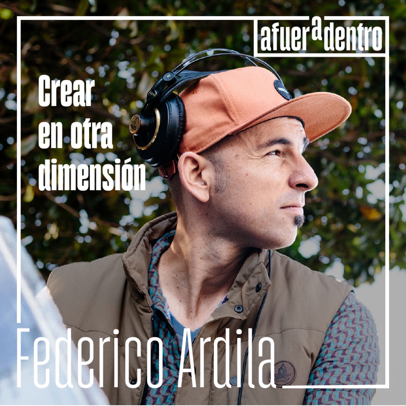 afueradentro ◌