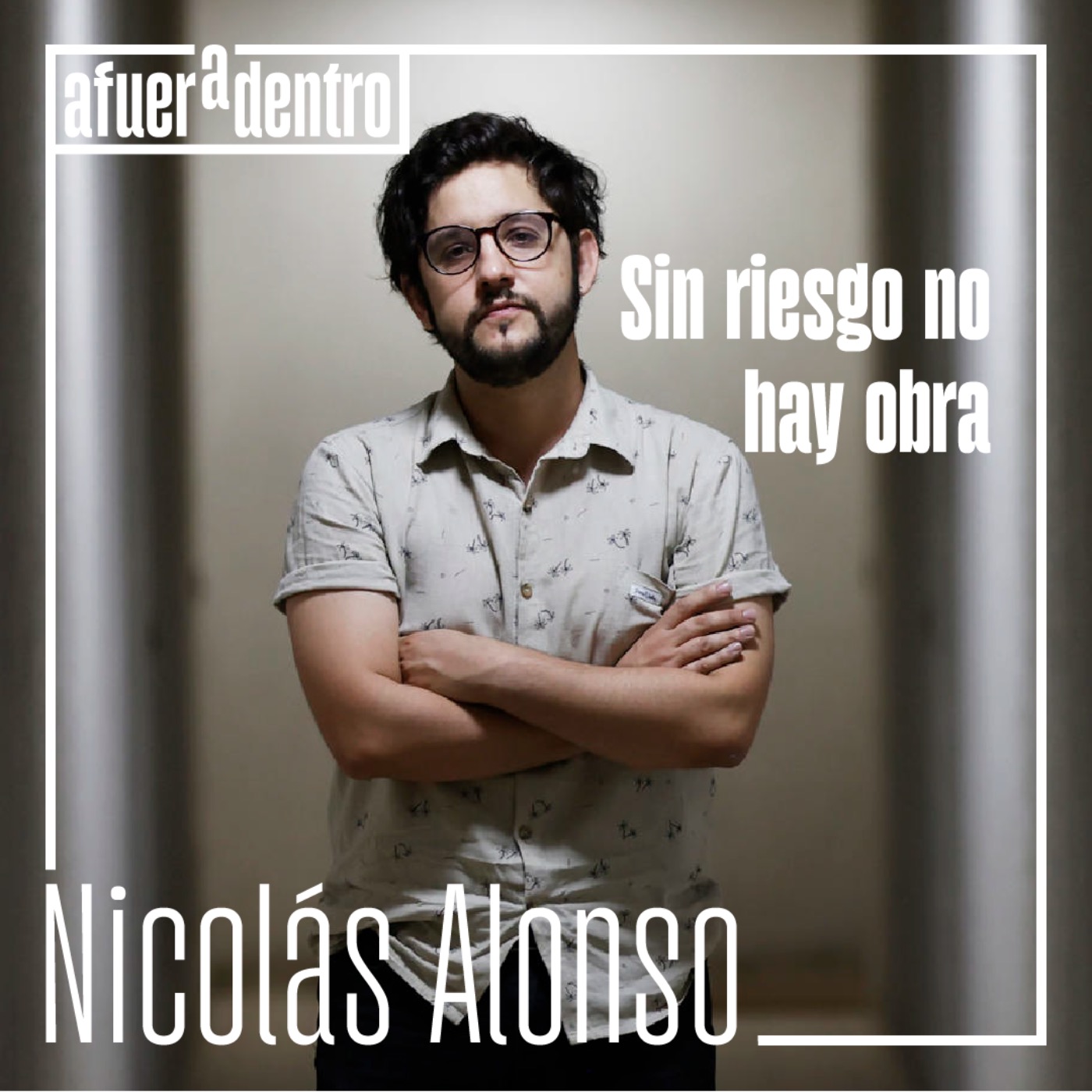 afueradentro ◌