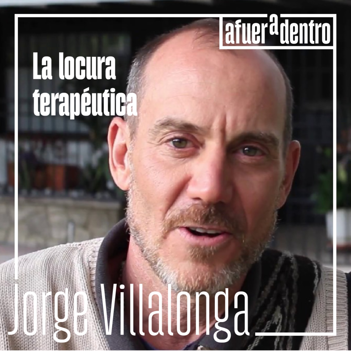 afueradentro ◌