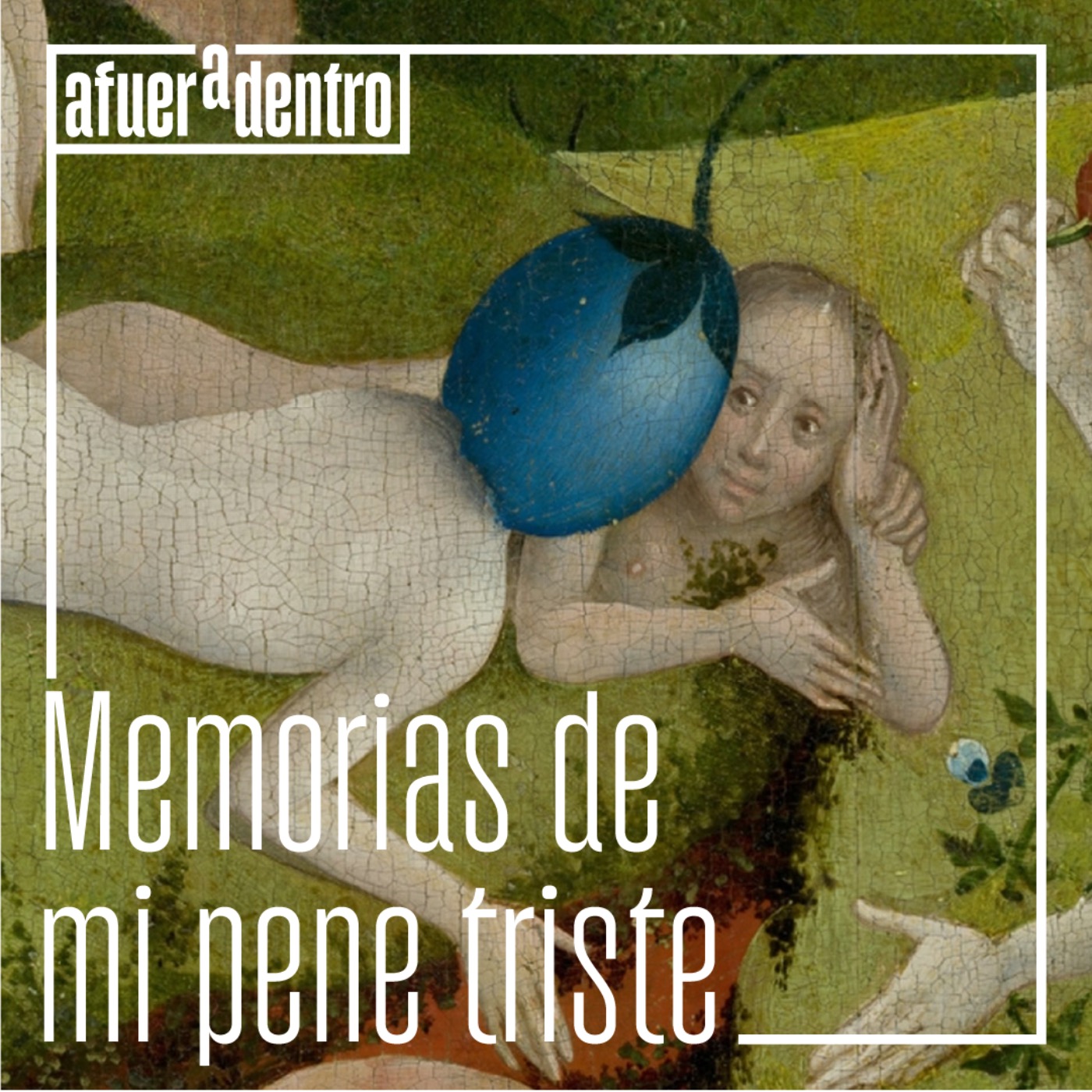 afueradentro ◌
