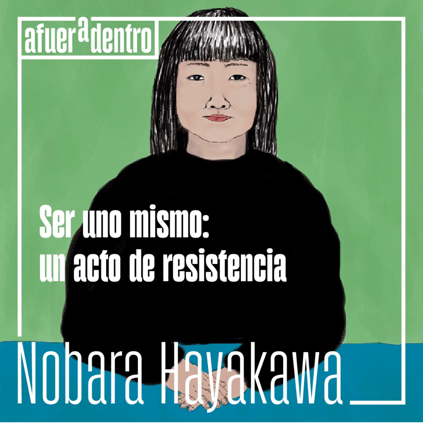 afueradentro ◌