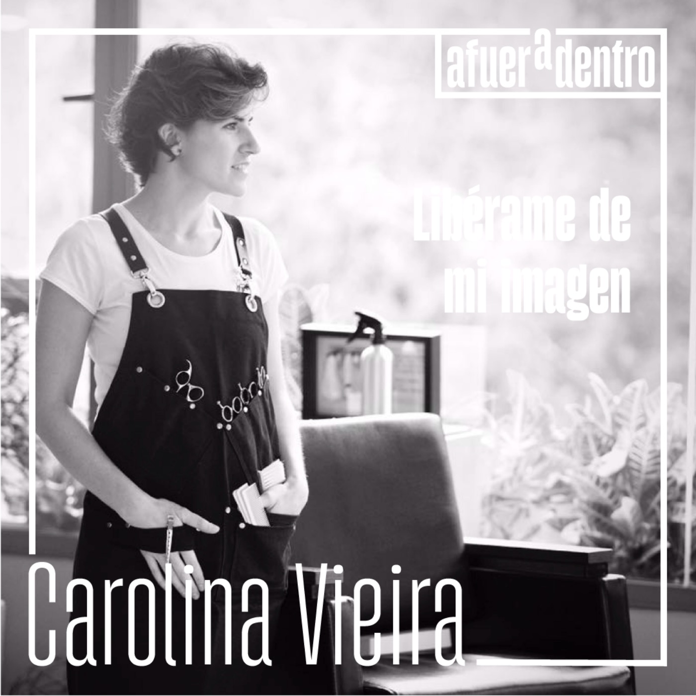 60. Libérame de mi imagen | Carolina Vieira