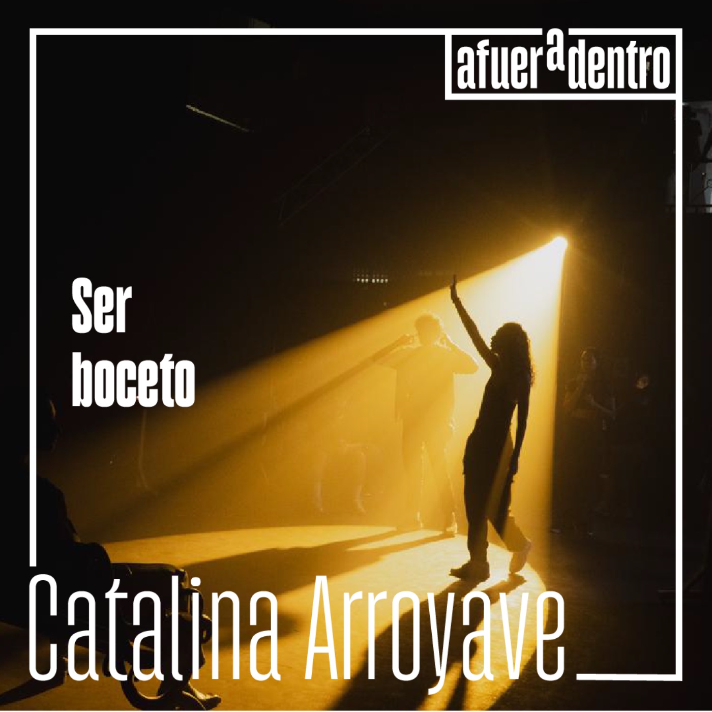 65. Ser boceto | Catalina Arroyave 65. Ser boceto | Catalina Arroyave