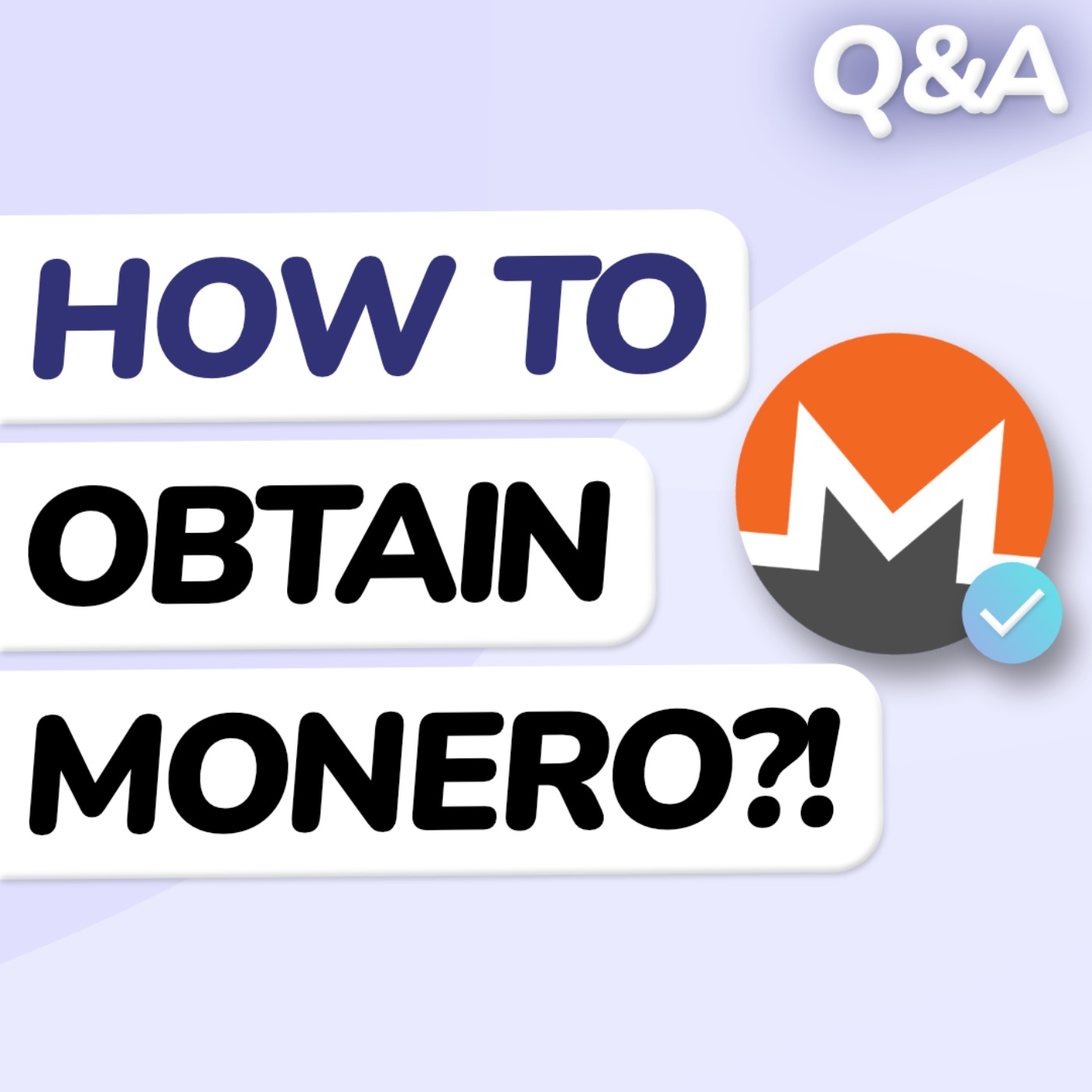 Q&A: Where Do We Buy Monero Now?