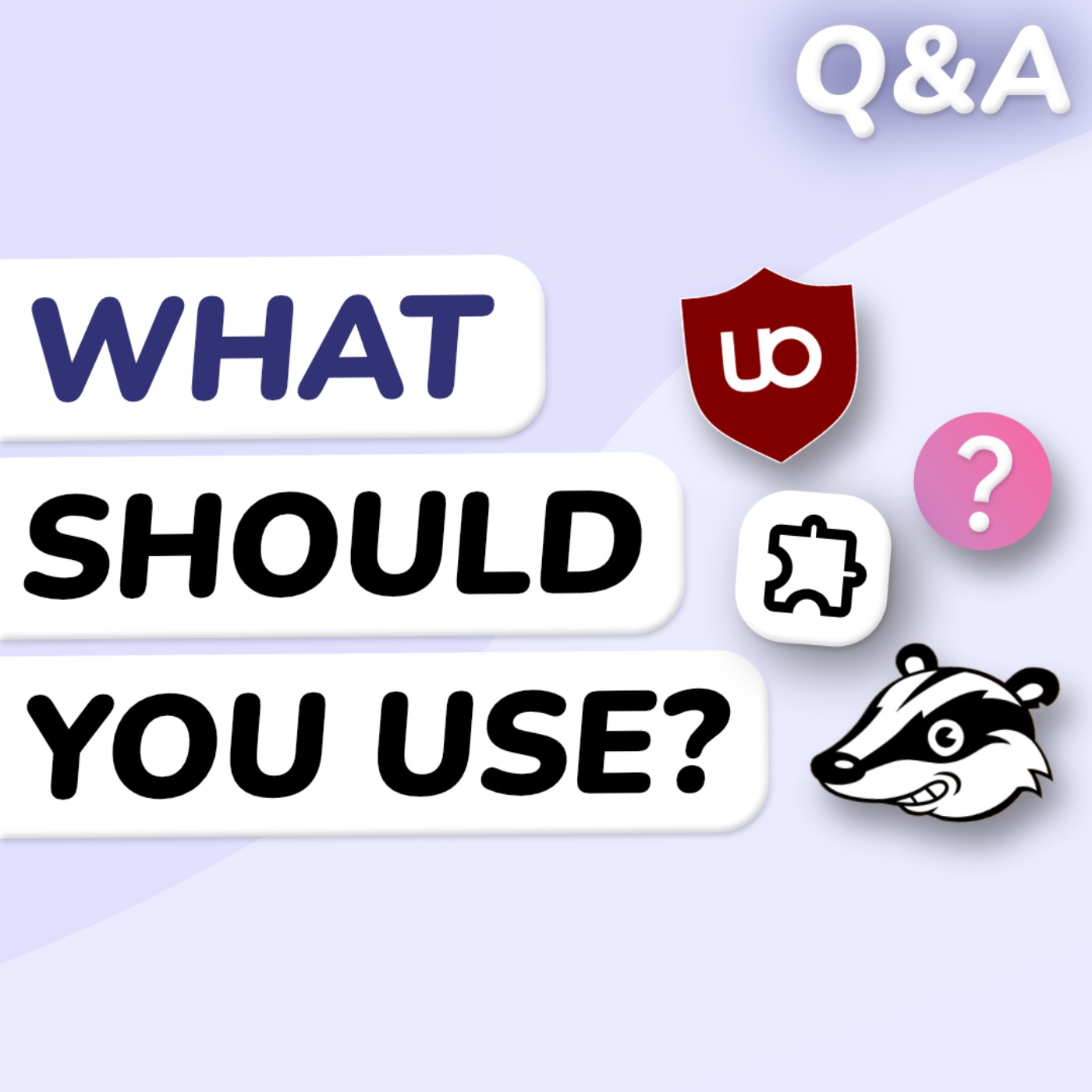 Q&A: The Best Browser Extensions