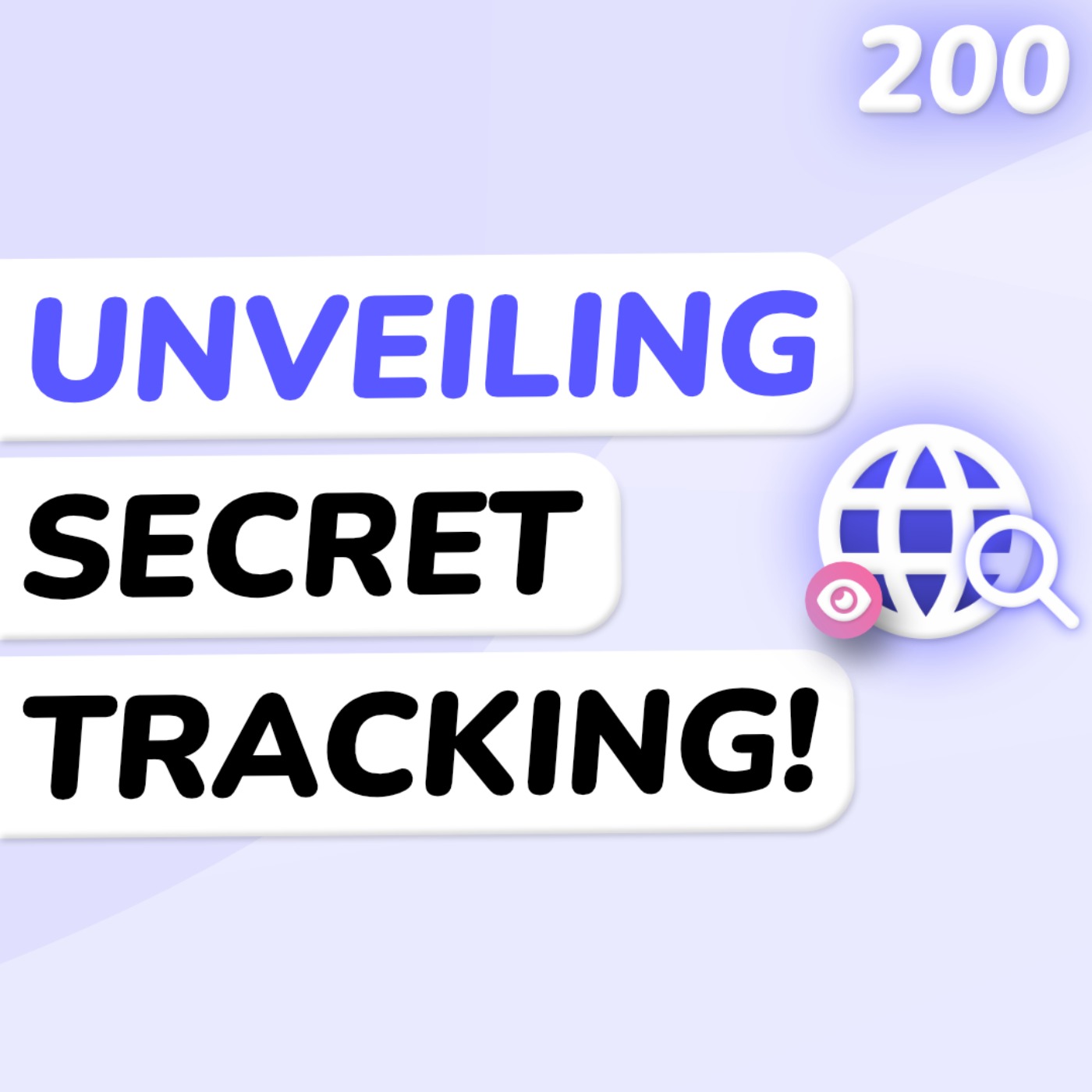 How Easy Are YOU To Track Online? (Live)