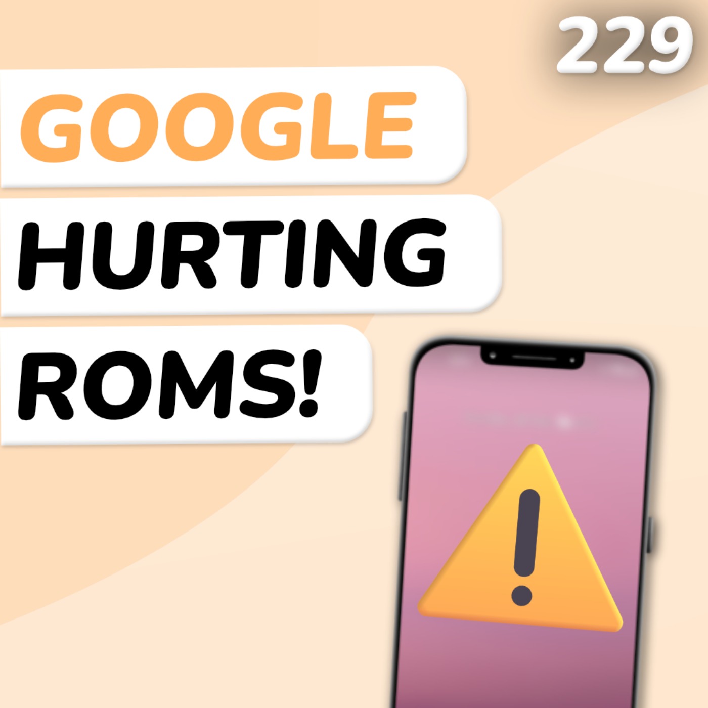 Android 16's Dark Side Threatens Every Custom ROM