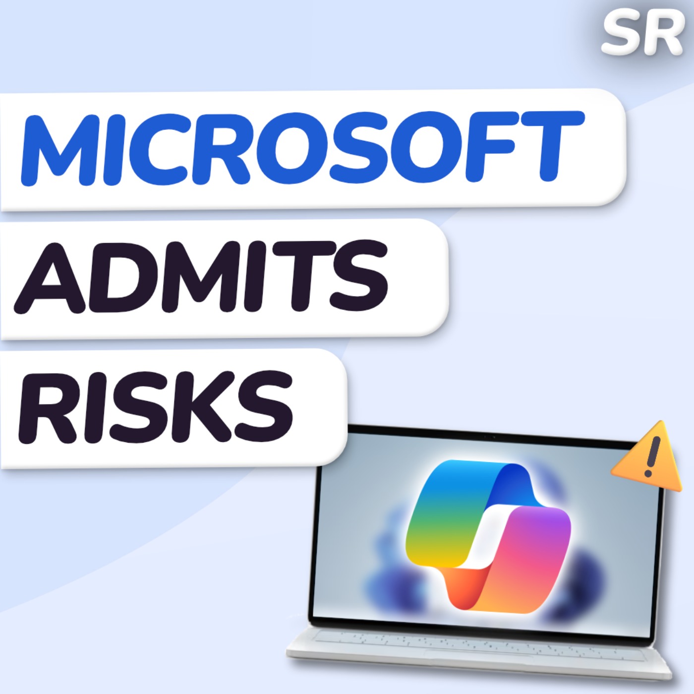 Microsoft's Rare Confession: Windows AI Could Leak Your Data Microsoft's Rare Confession: Windows AI Could Leak Your Data