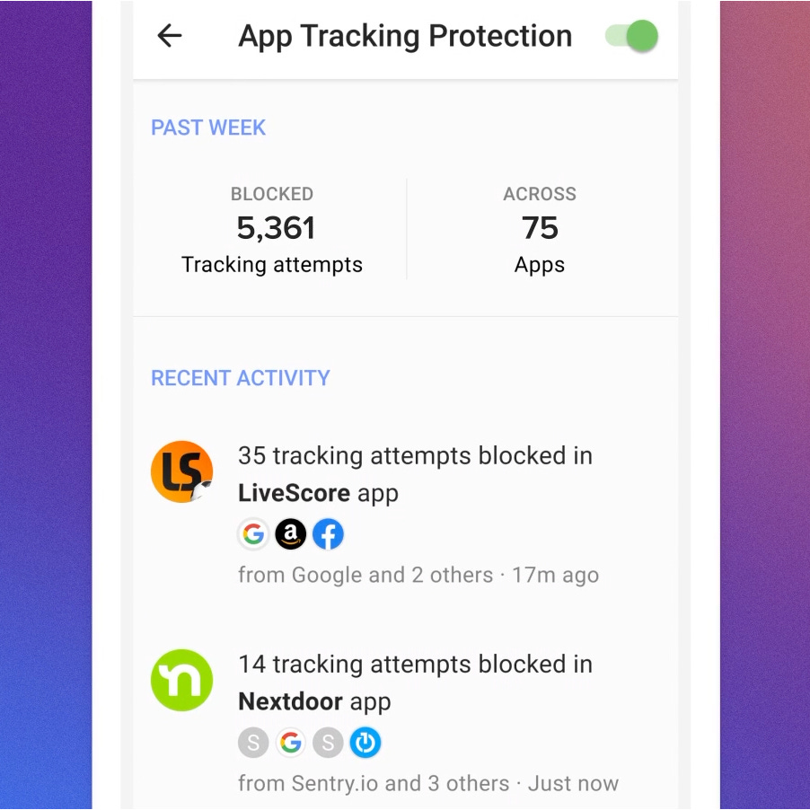 DuckDuckGo's New Tracking Protection Has Arrived! - SR111