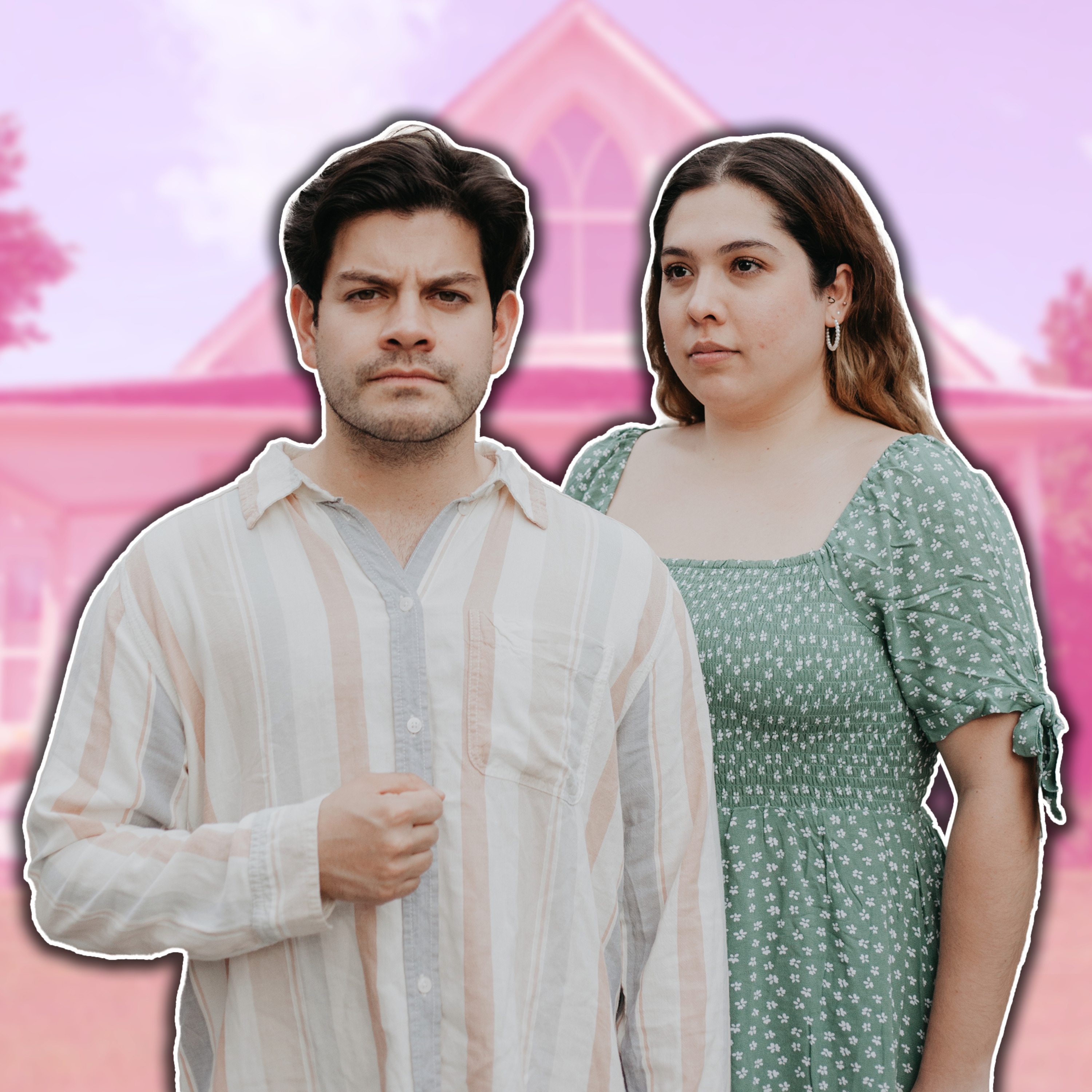 COSAS QUE ASUMEN DE NOSOTROS • Villa Alegría • EP60