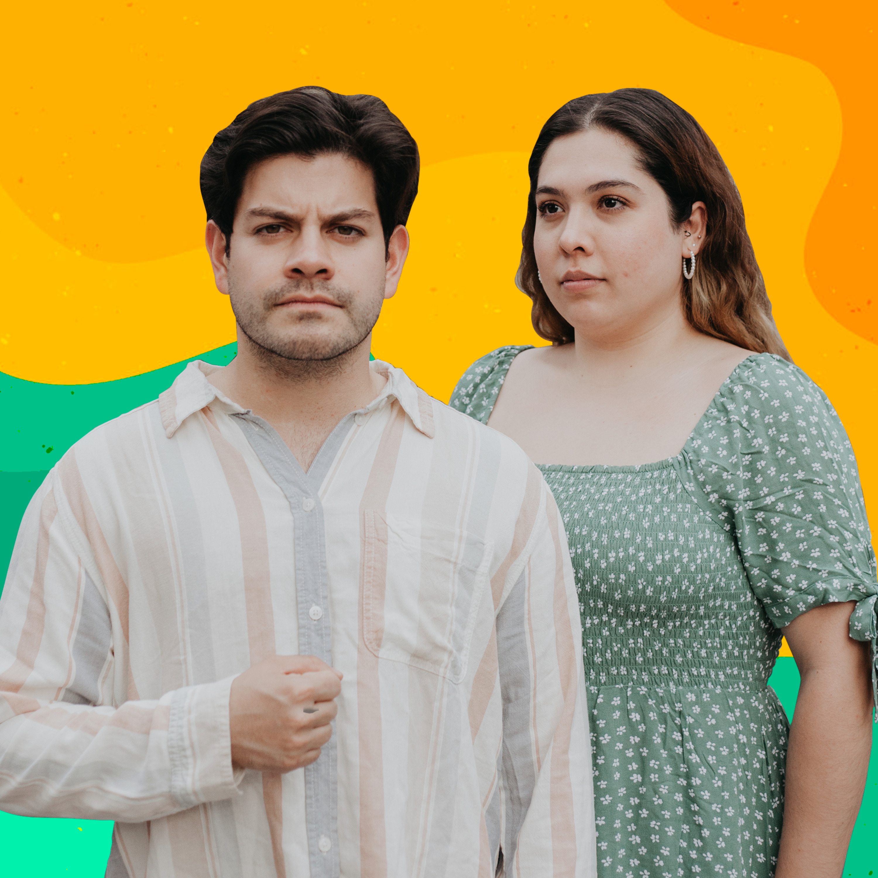 ME SABOTEA MI YO DEL PASADO • Villa Alegría