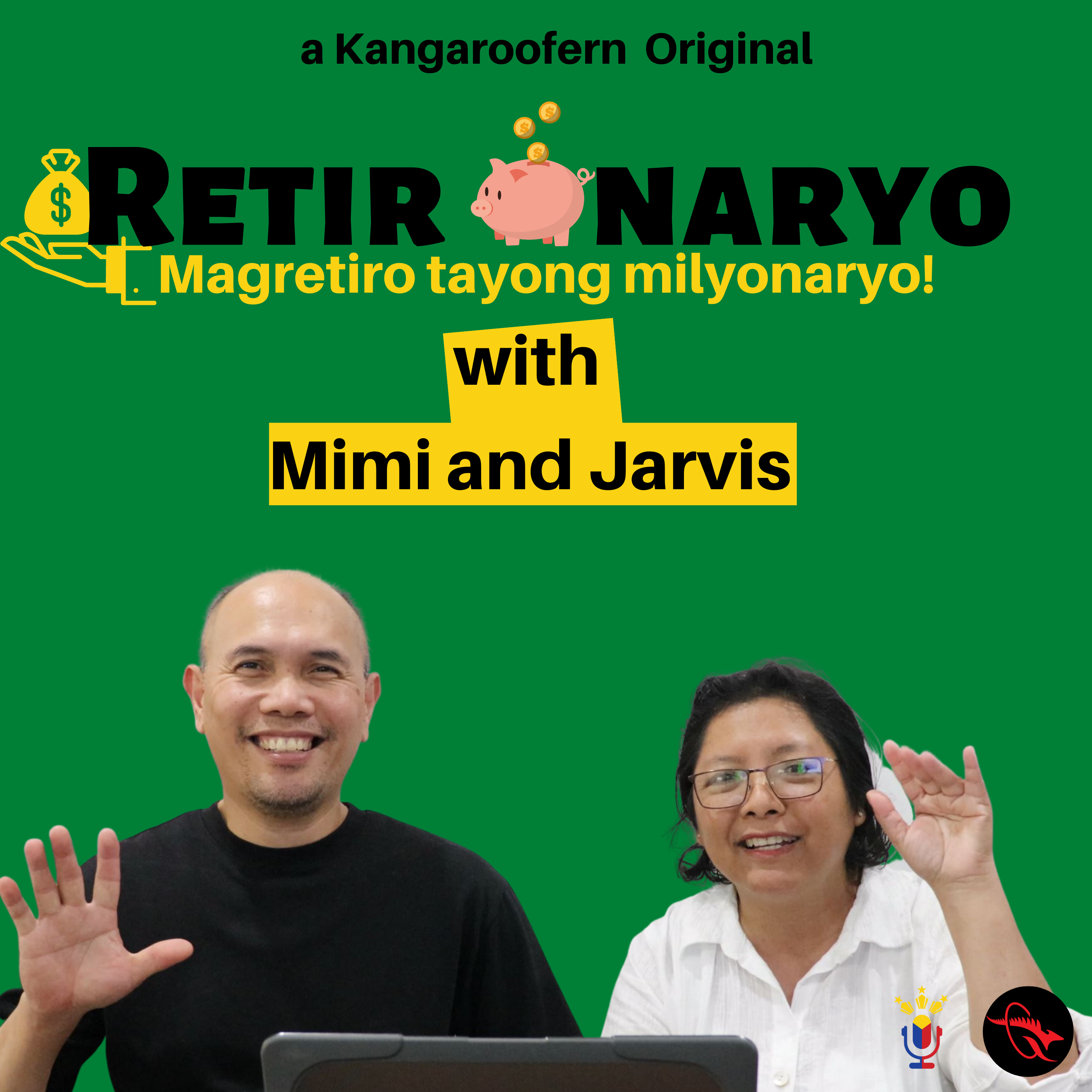 Retironaryo