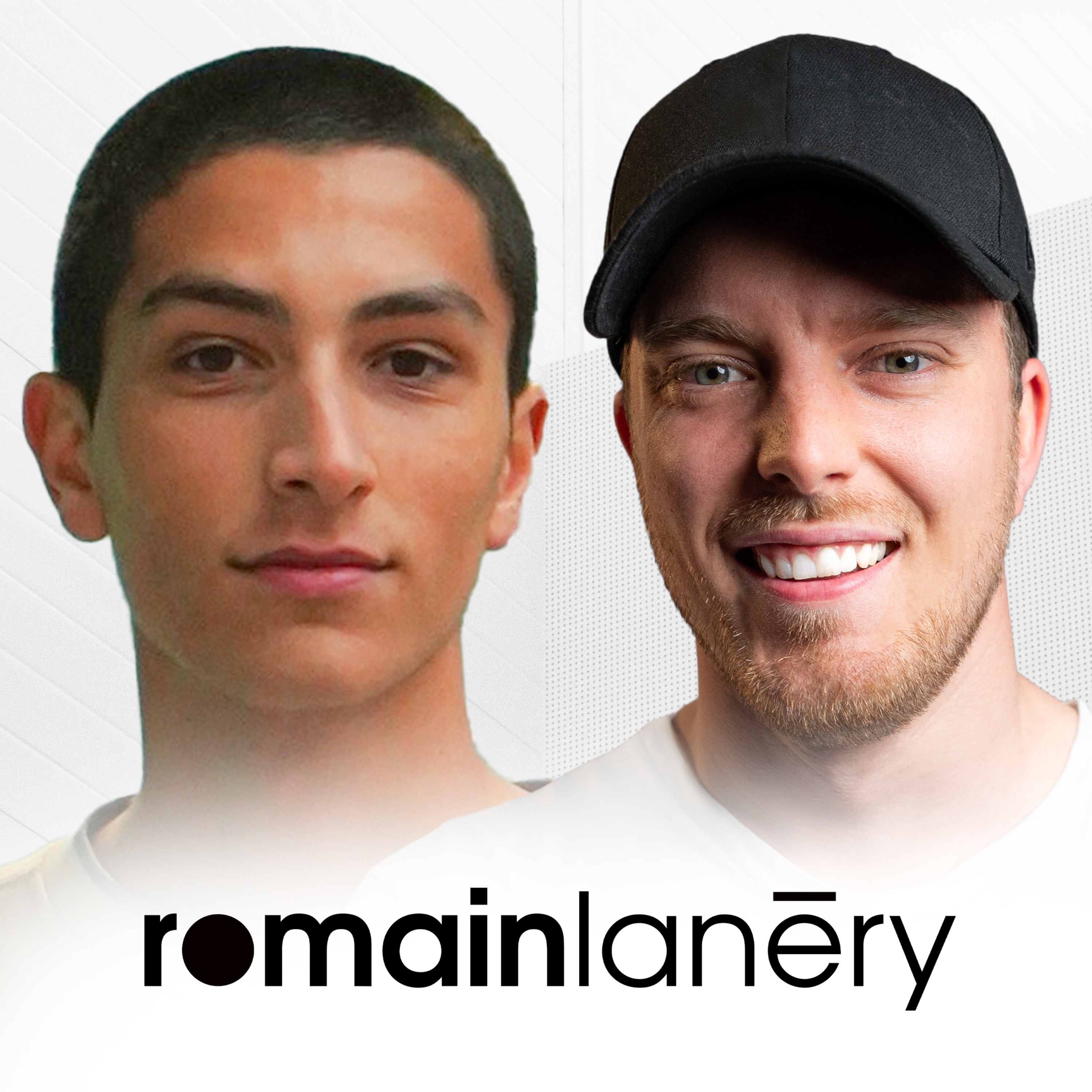 Romain Lanéry