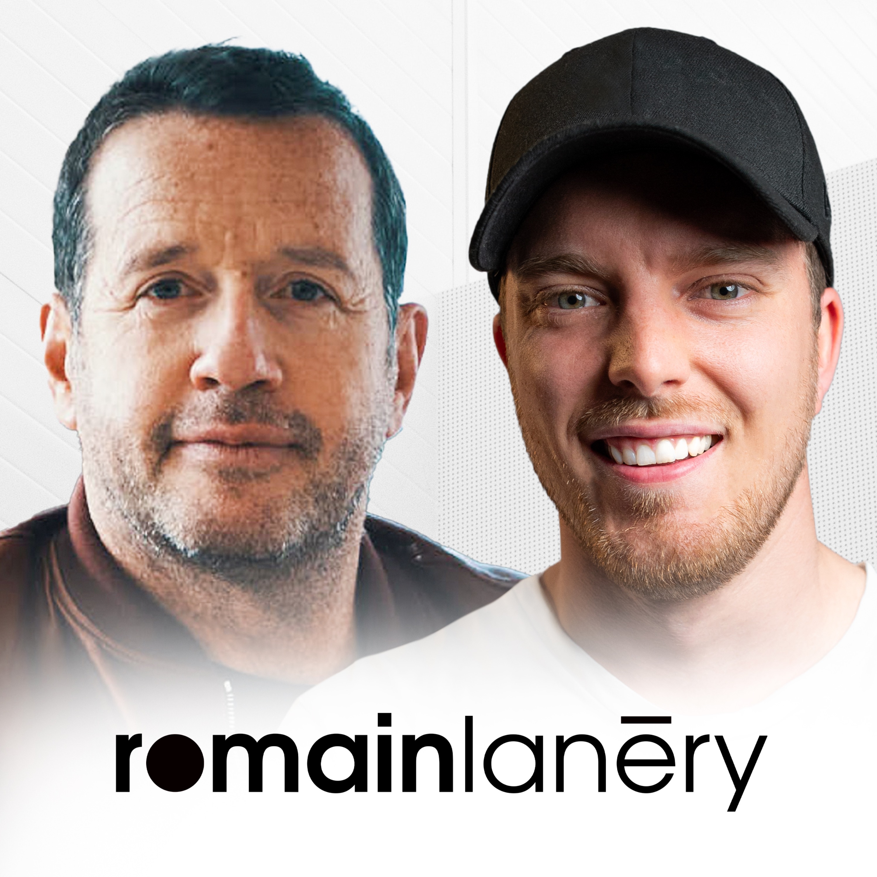 Romain Lanéry