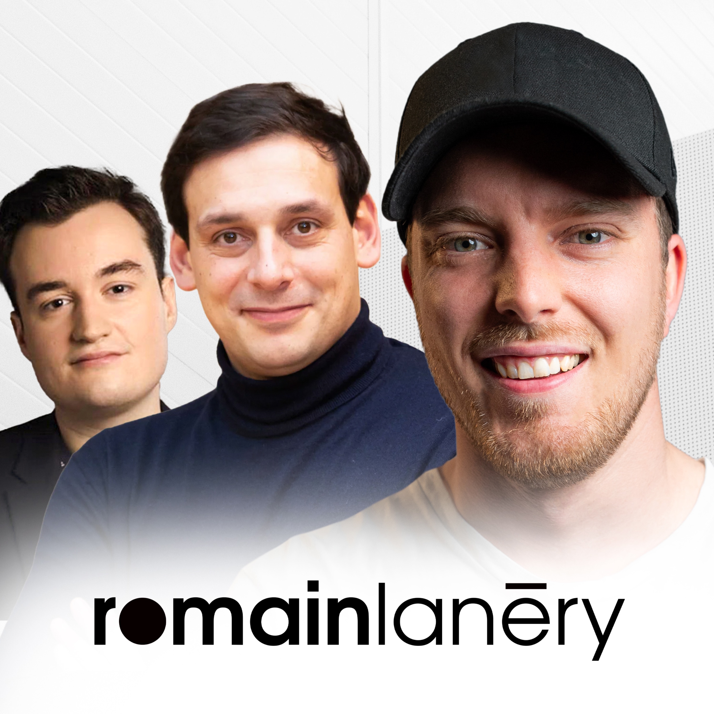 Romain Lanéry