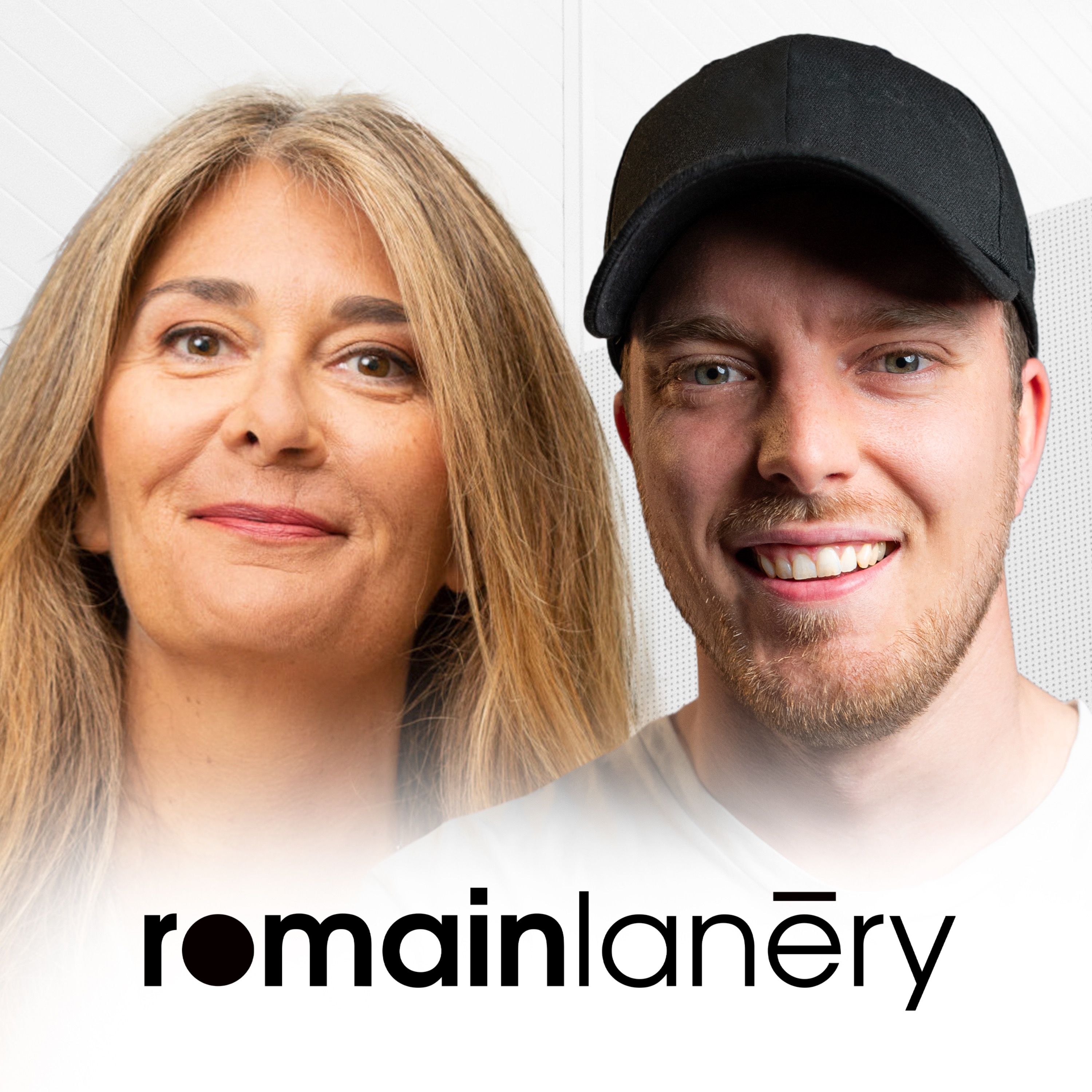 Romain Lanéry
