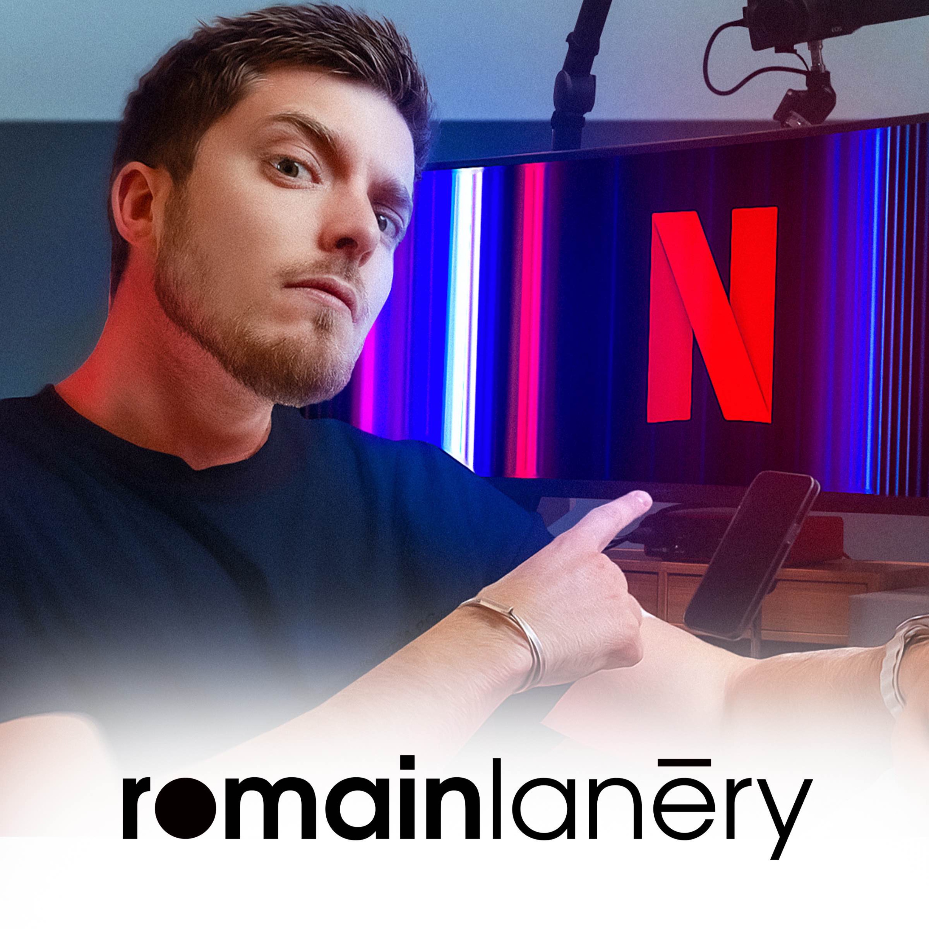 Romain Lanéry
