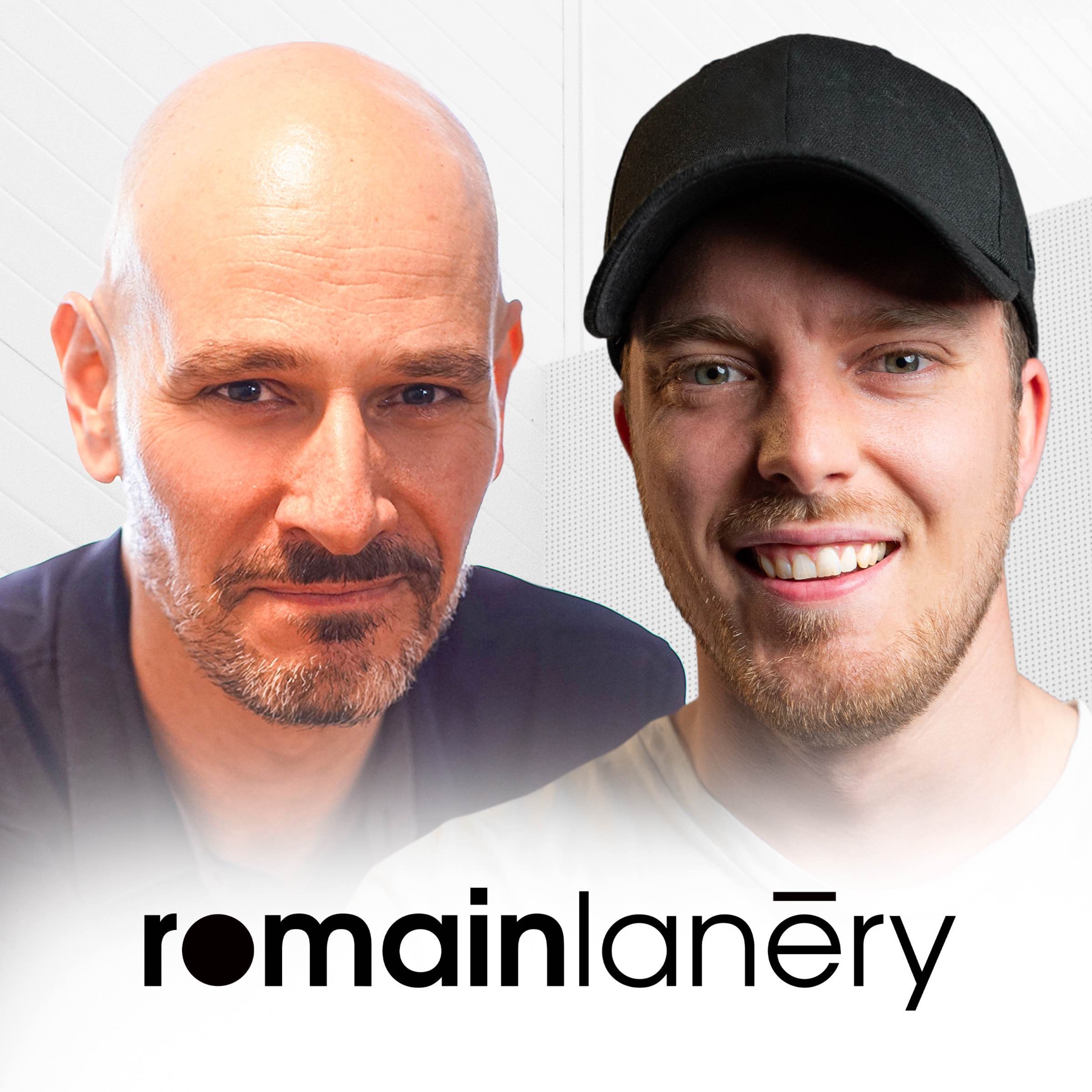 Romain Lanéry