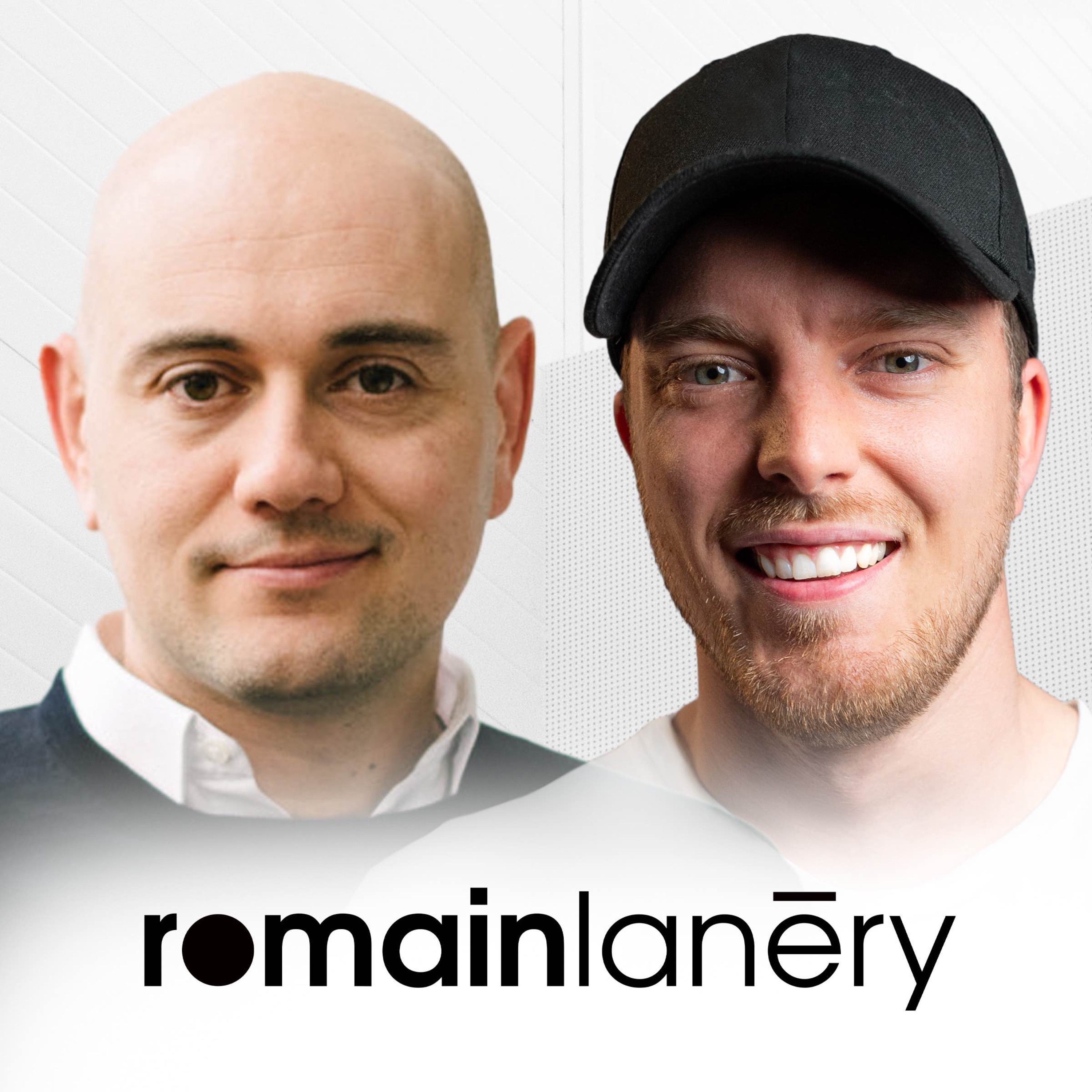 Romain Lanéry