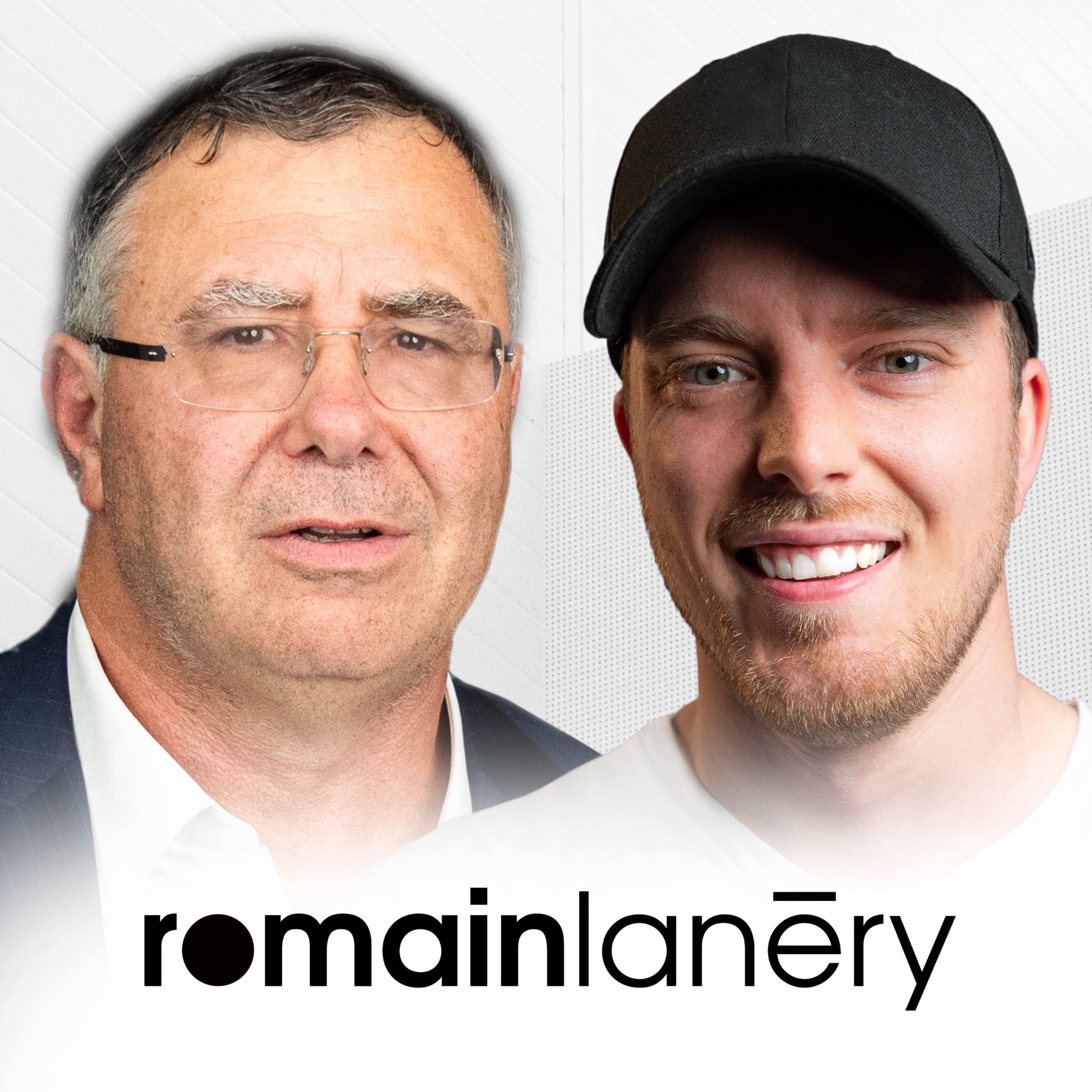 Romain Lanéry