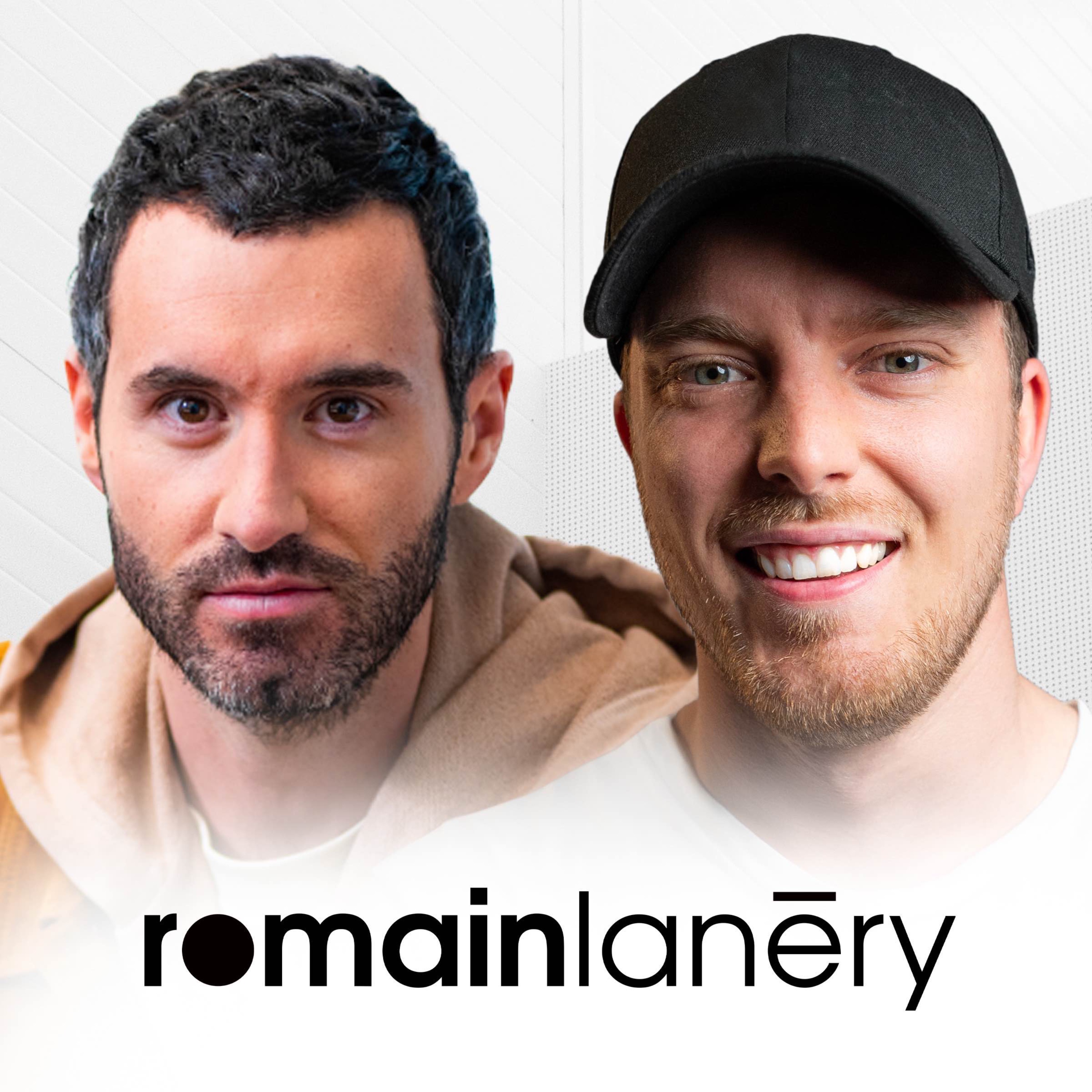 Romain Lanéry
