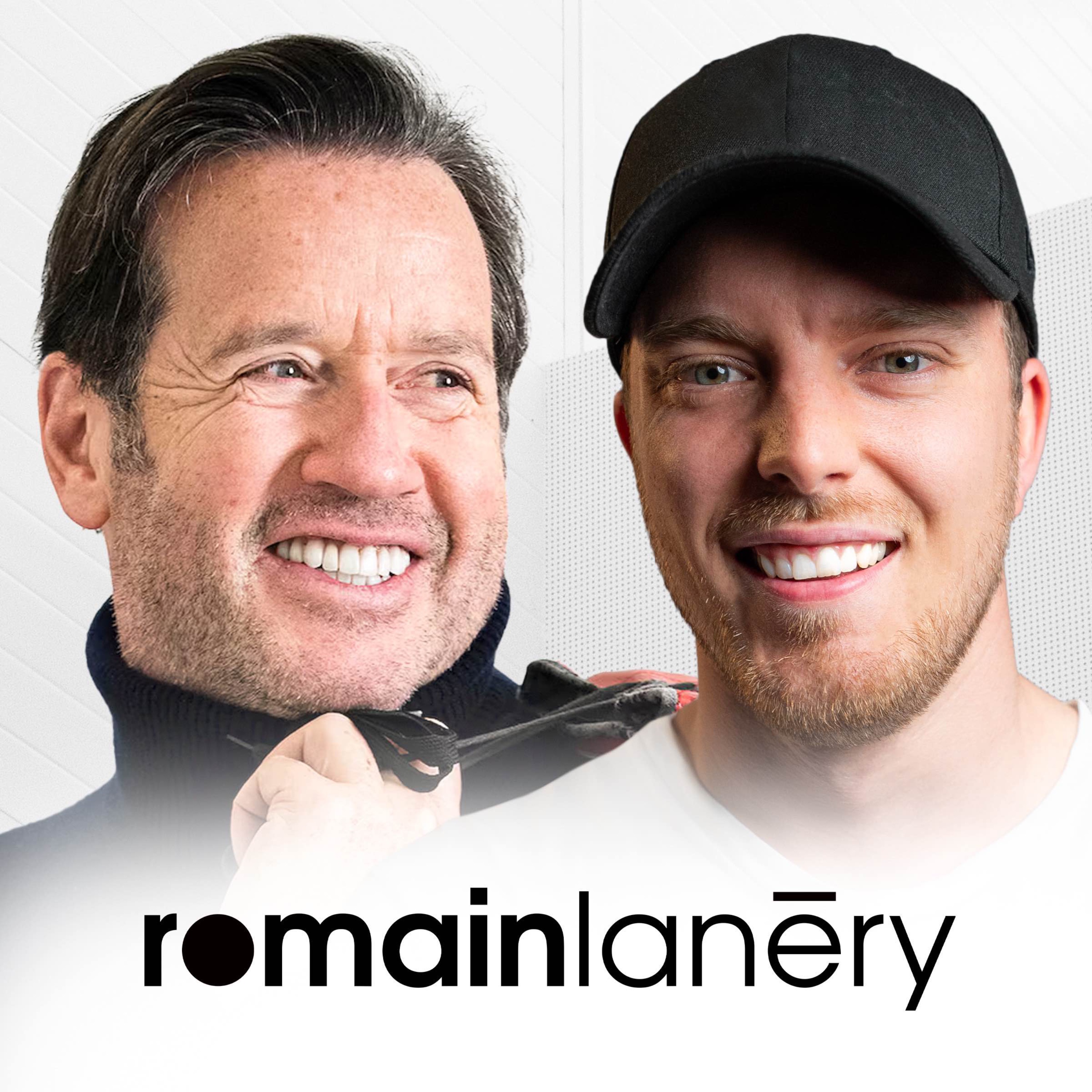Romain Lanéry
