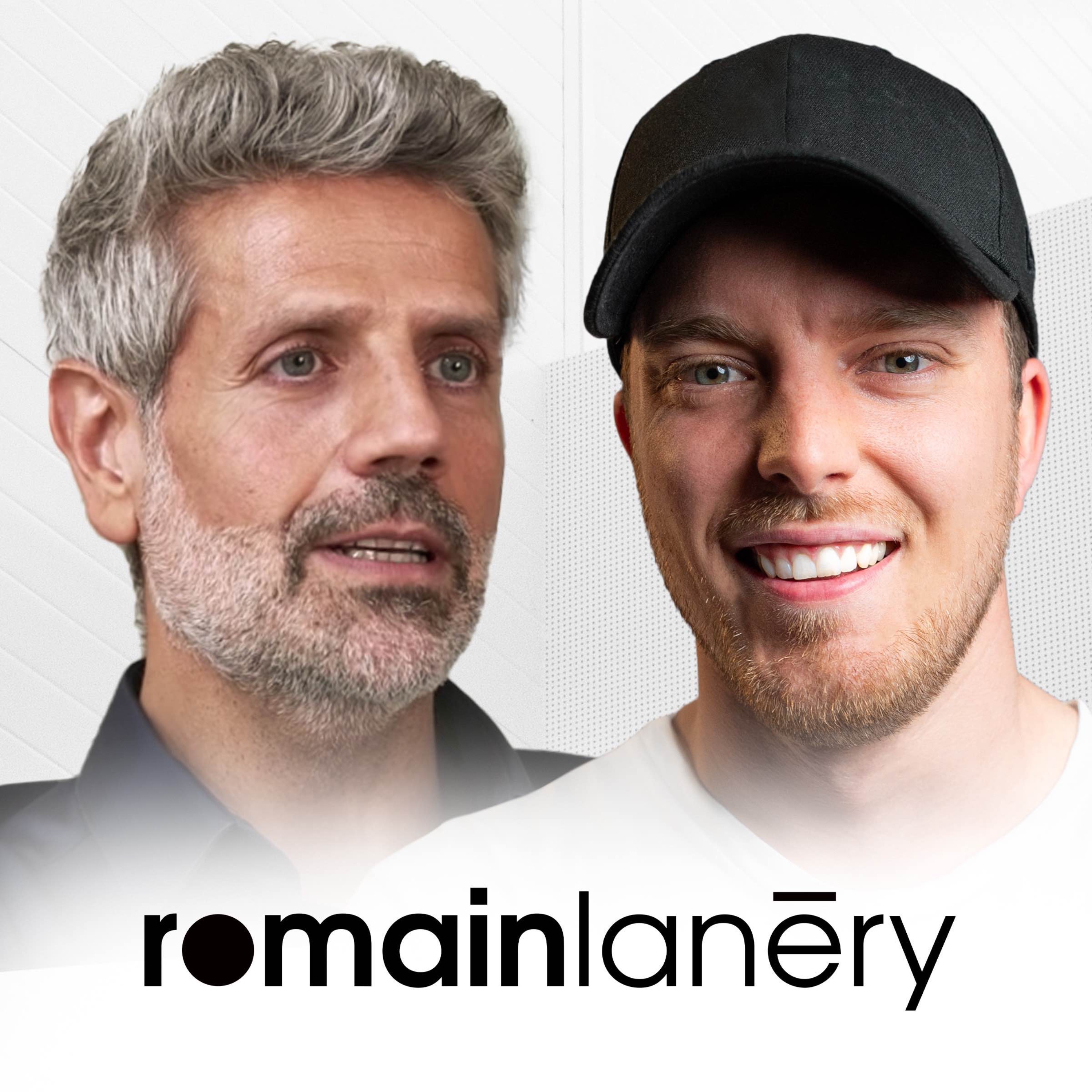Romain Lanéry