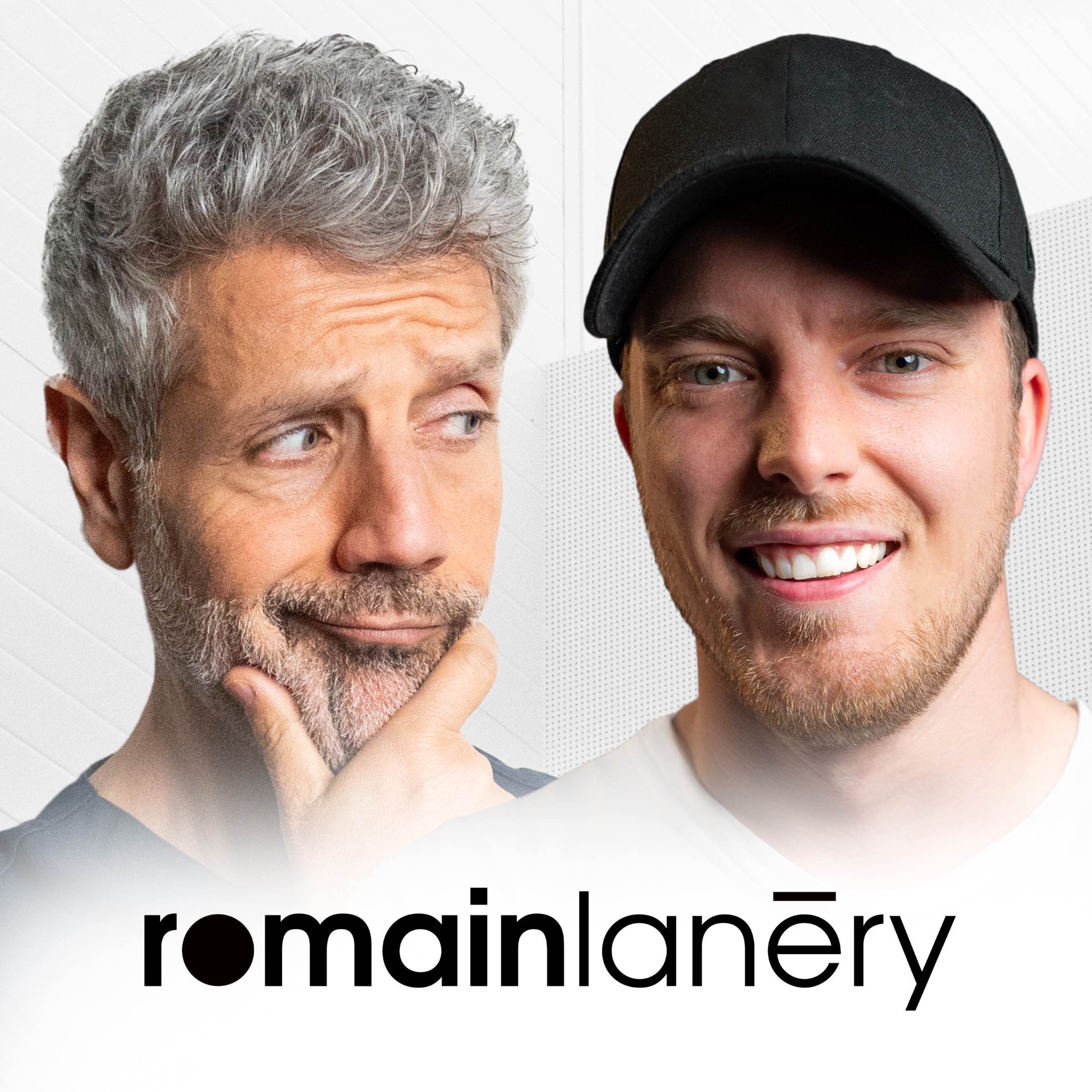 Romain Lanéry