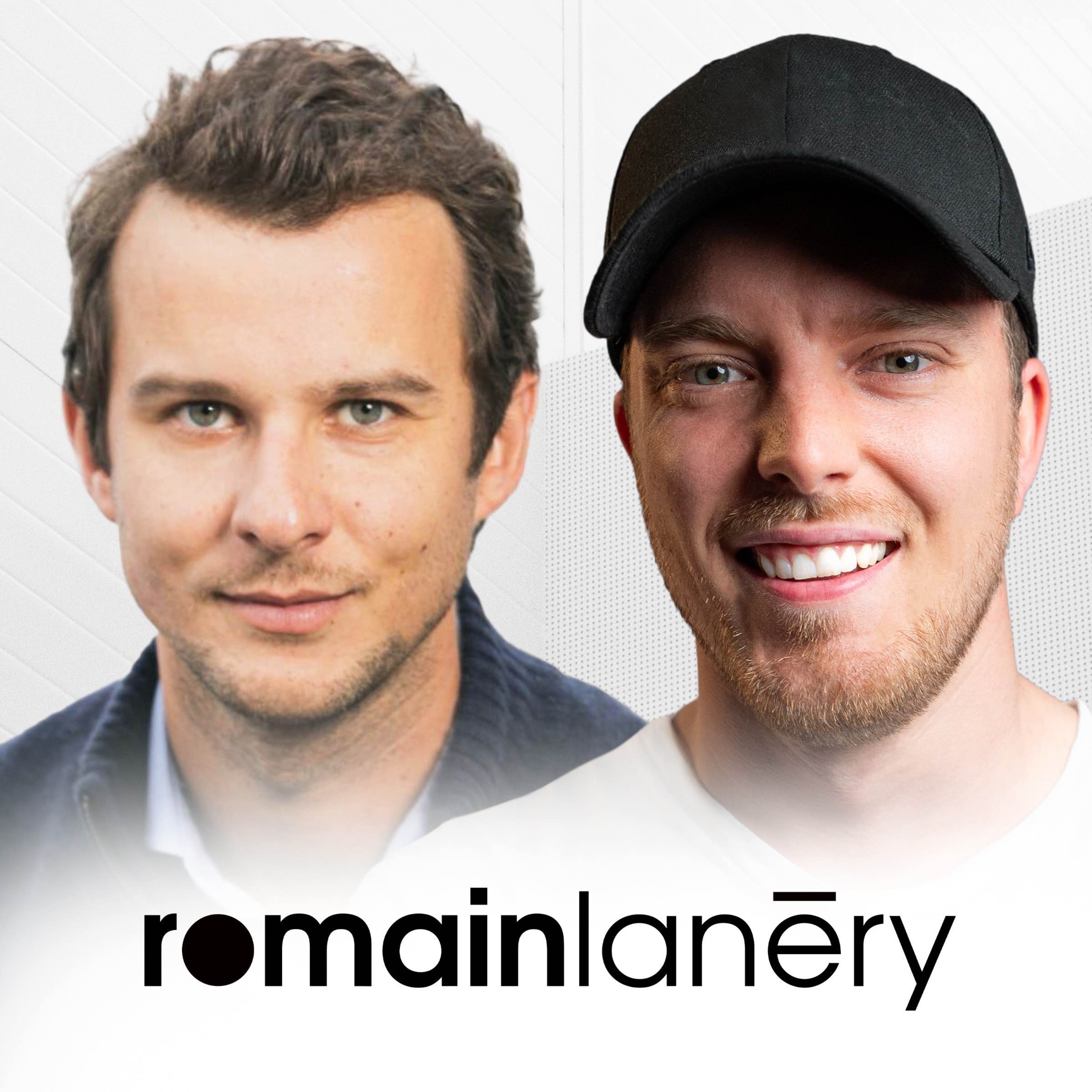 Romain Lanéry