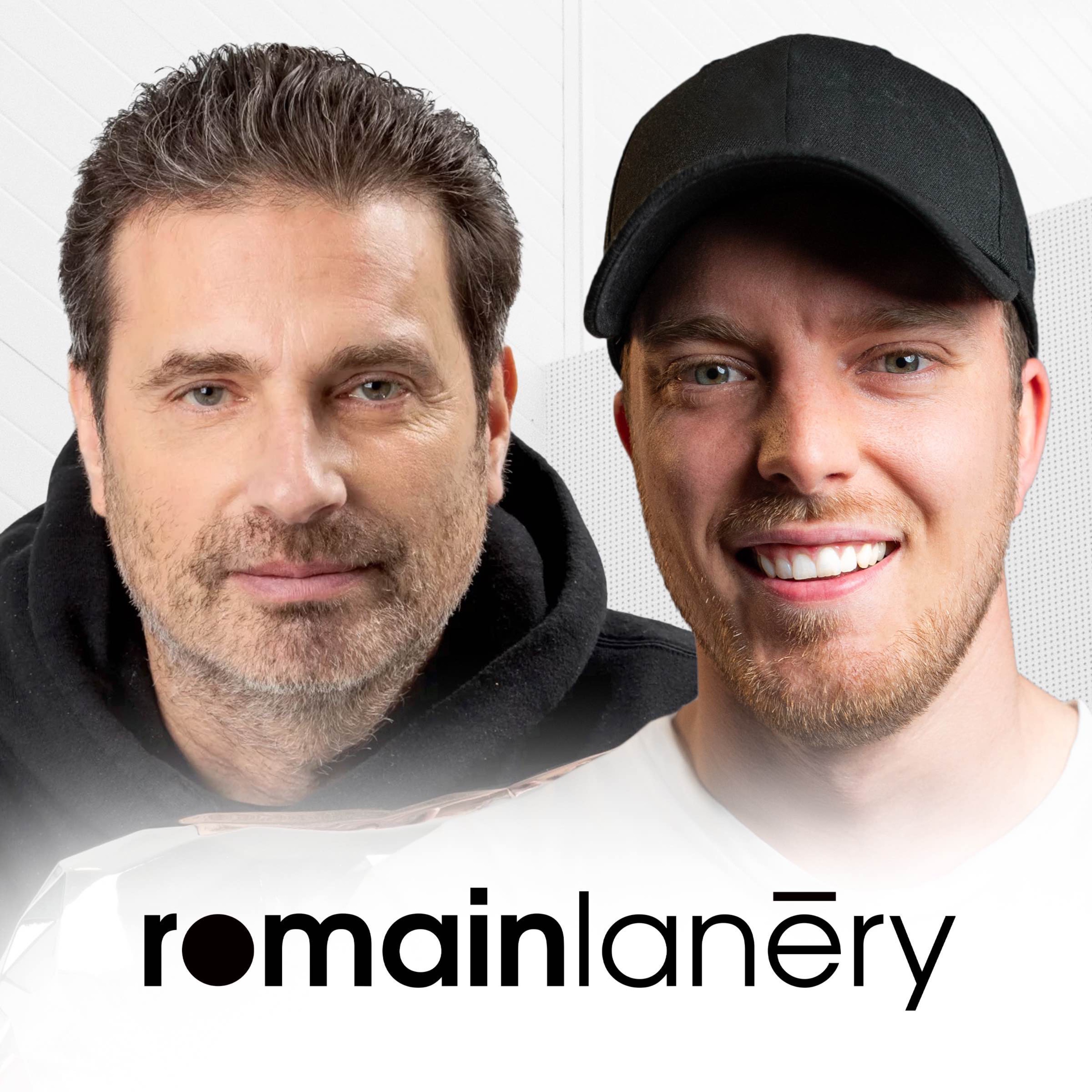 Romain Lanéry