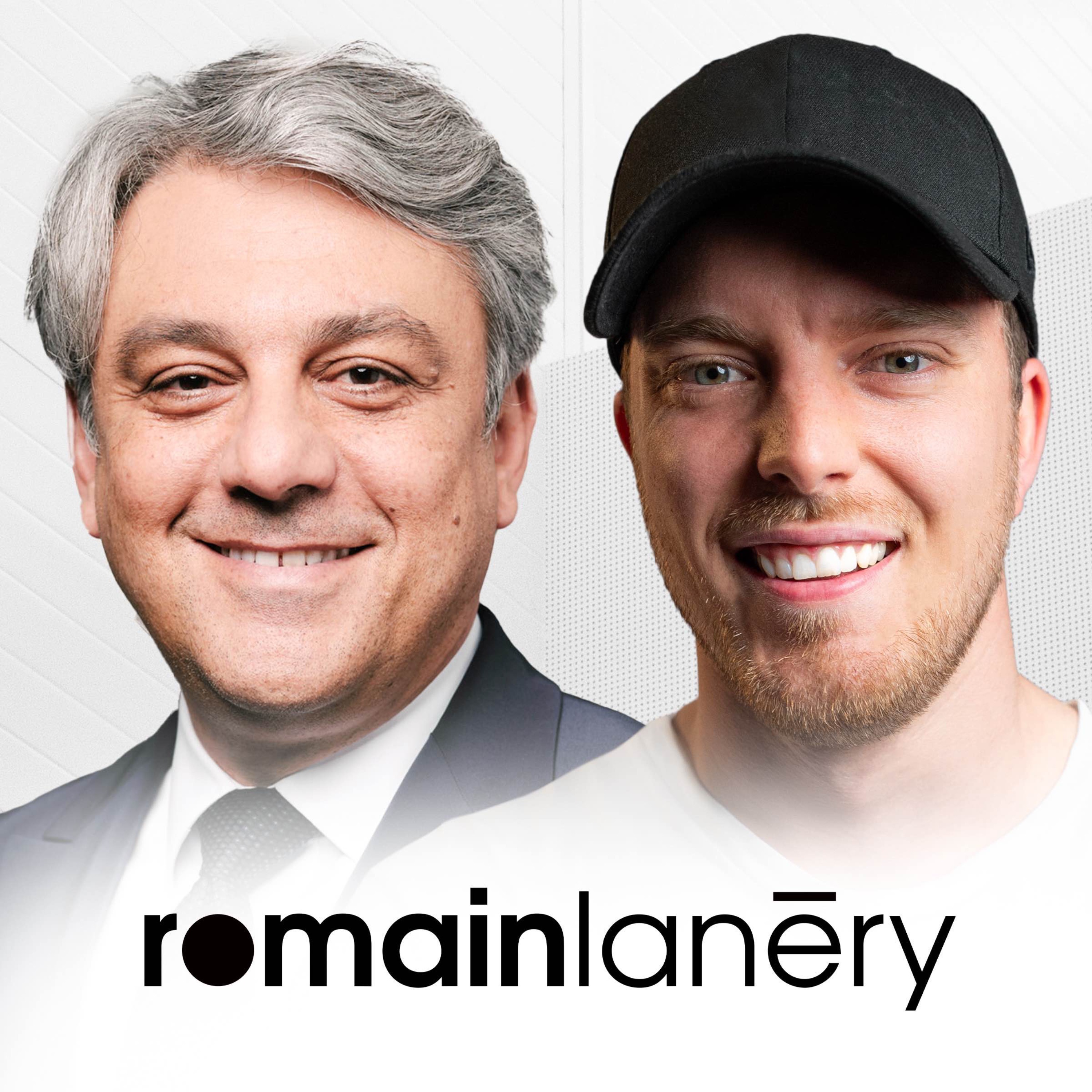 Romain Lanéry