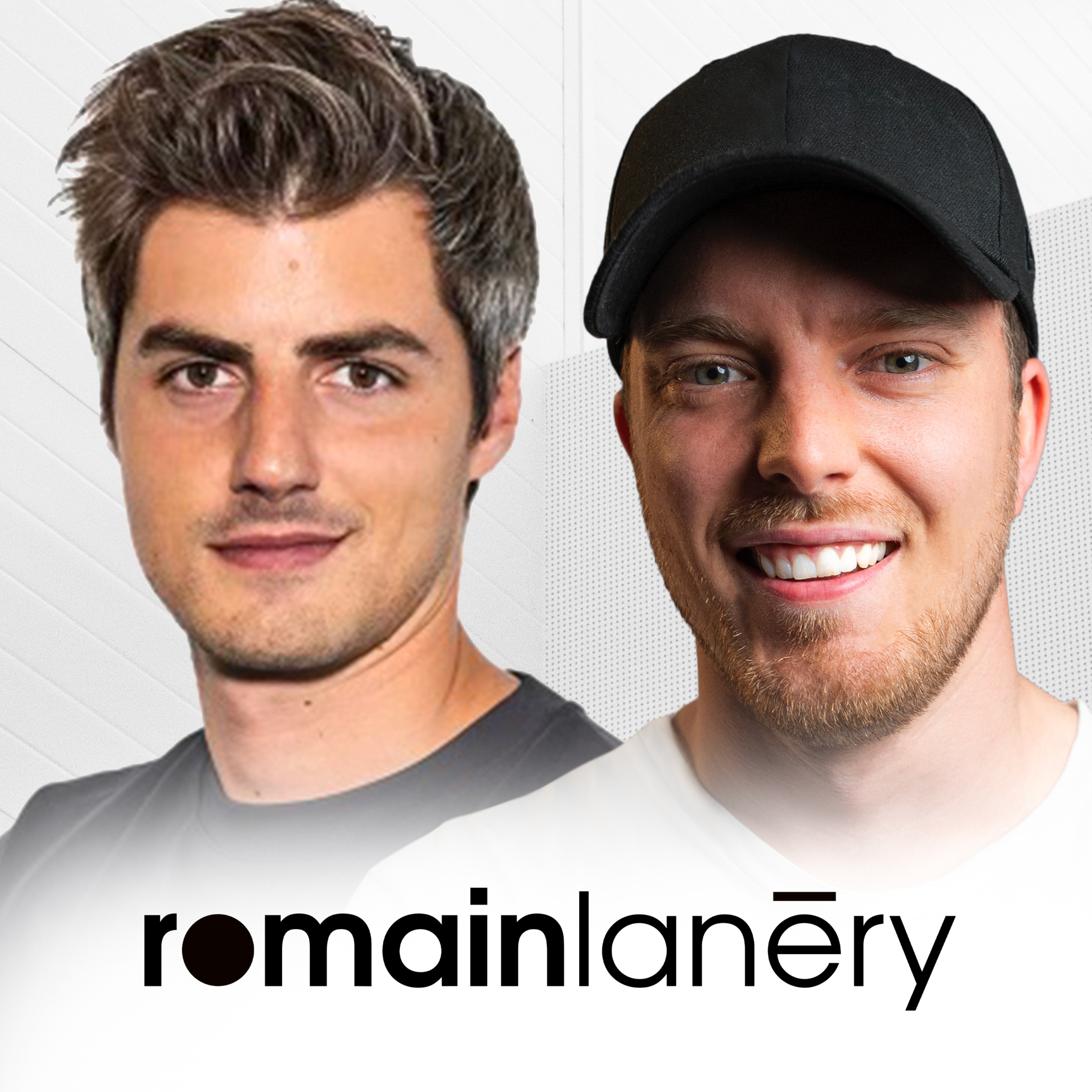 Romain Lanéry